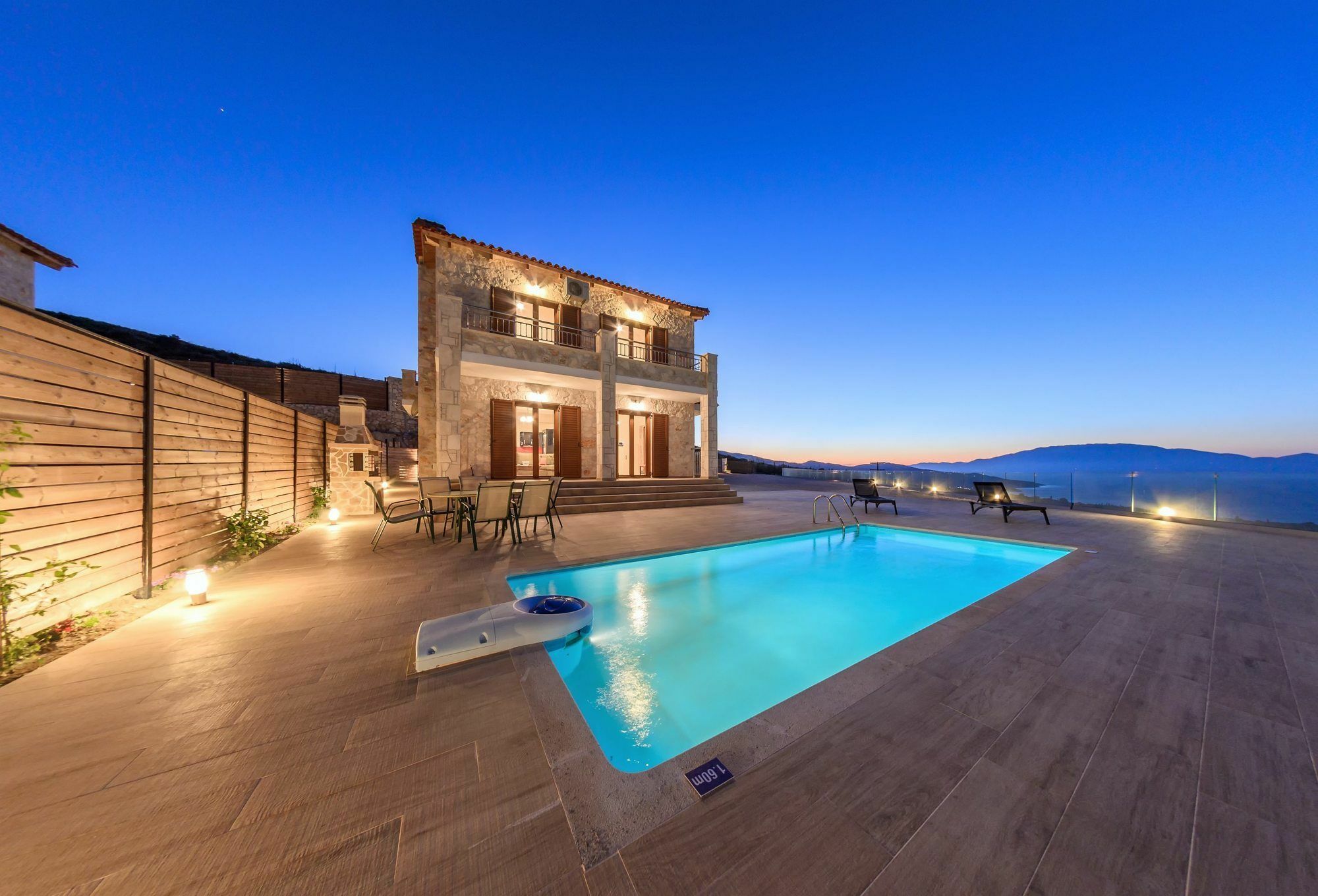 Villa Orient Deluxe *