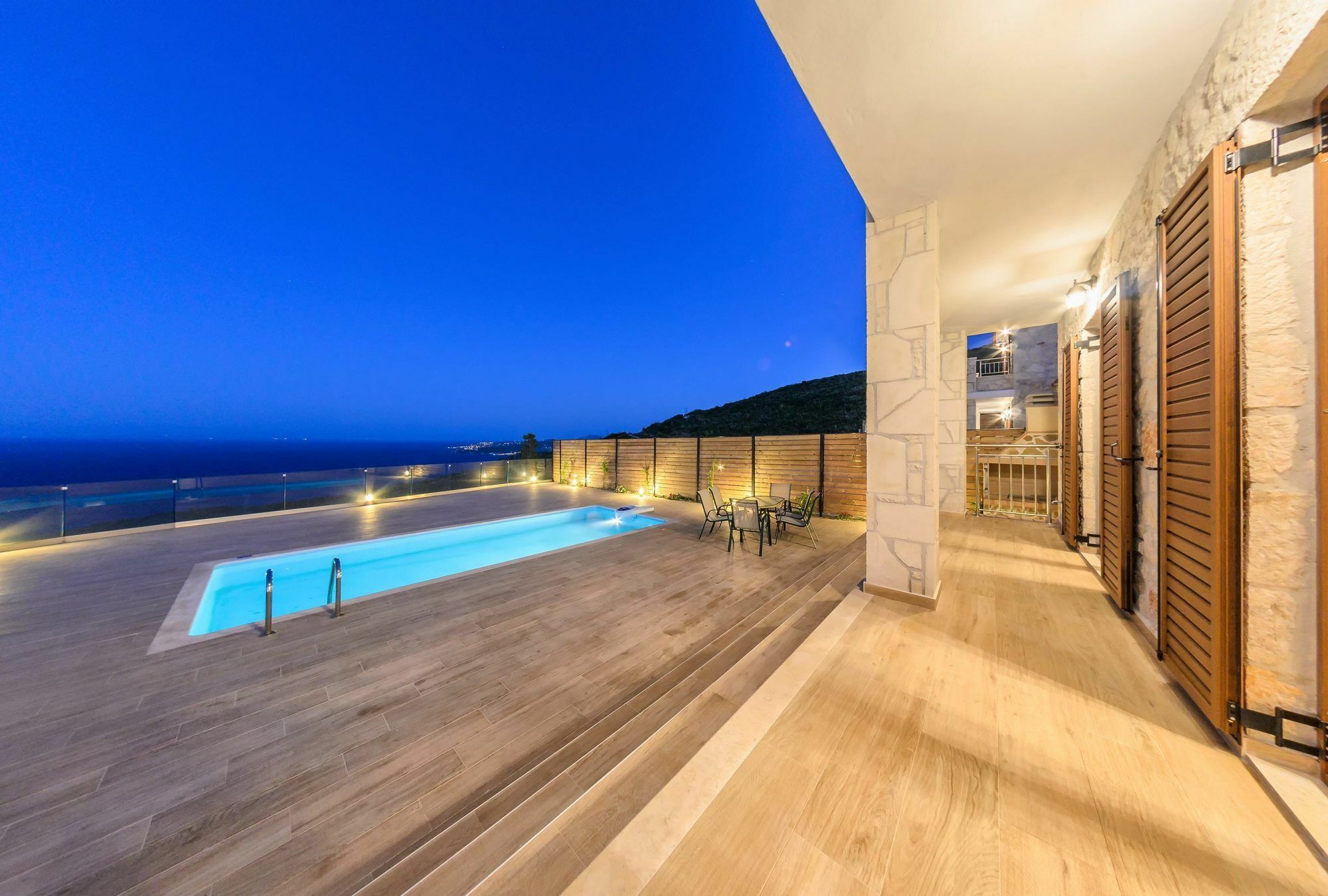 Villa Orient Deluxe Elatia (Zakynthos)