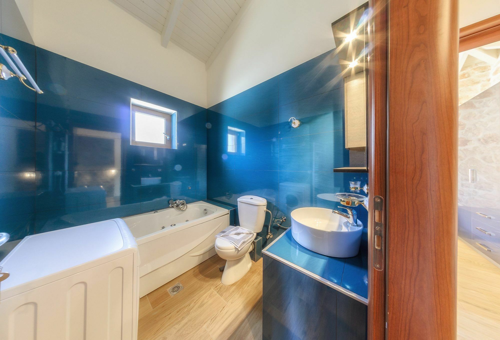 Villa Orient Deluxe Elatia (Zakynthos)