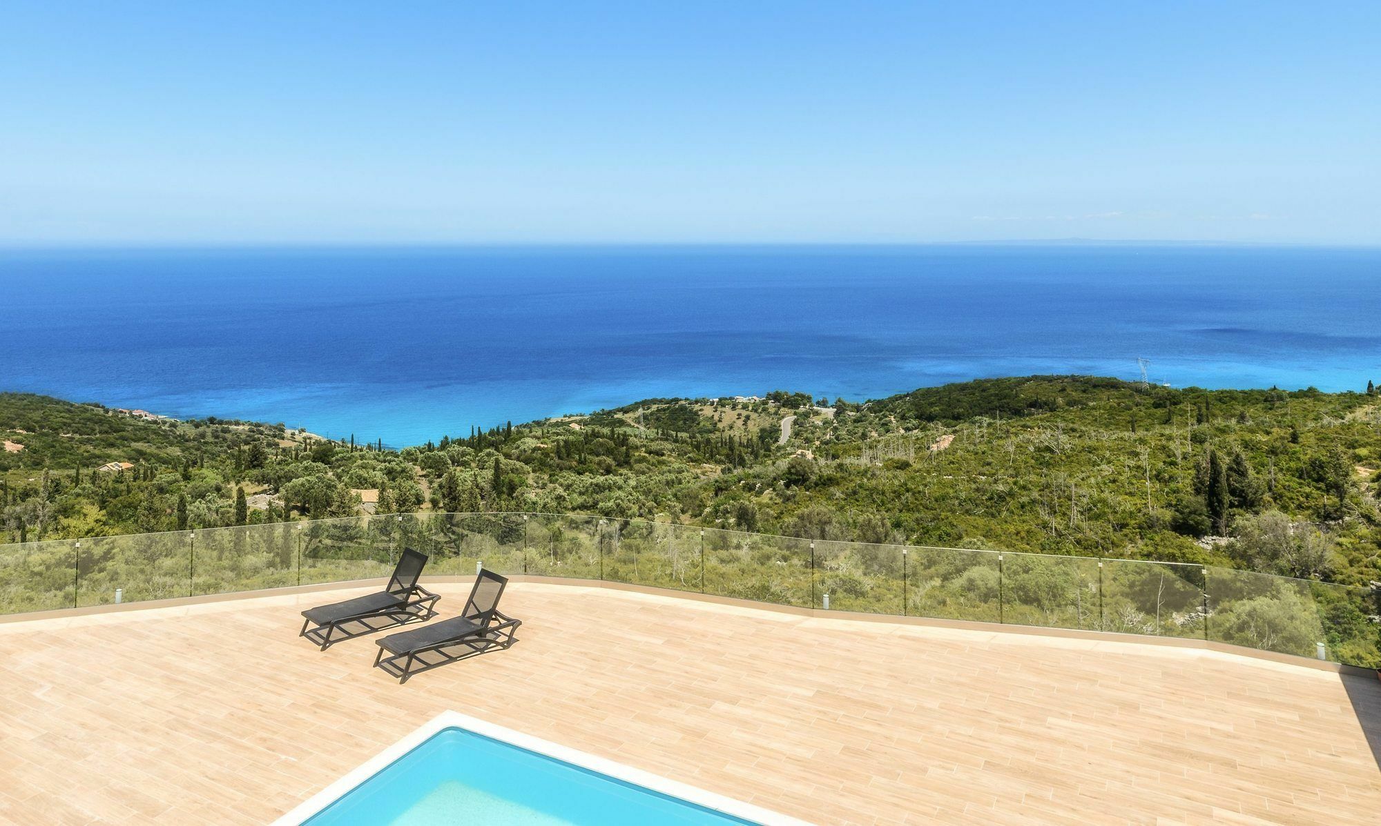 Orient Deluxe Elatia (Zakynthos)