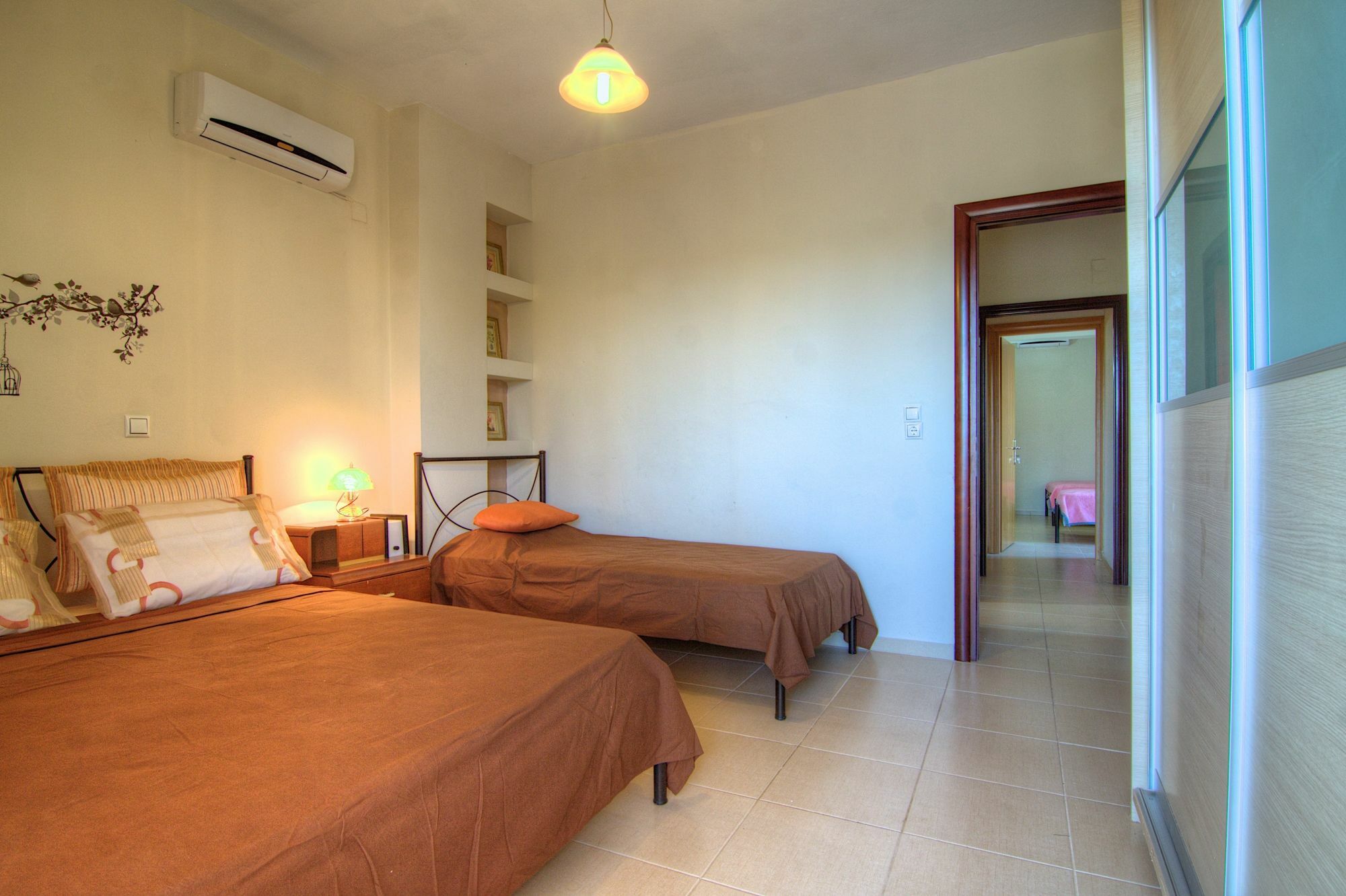 Despina 1 Plakias Private Villa, Private Swimming Pool Garden,amazing View Villa *