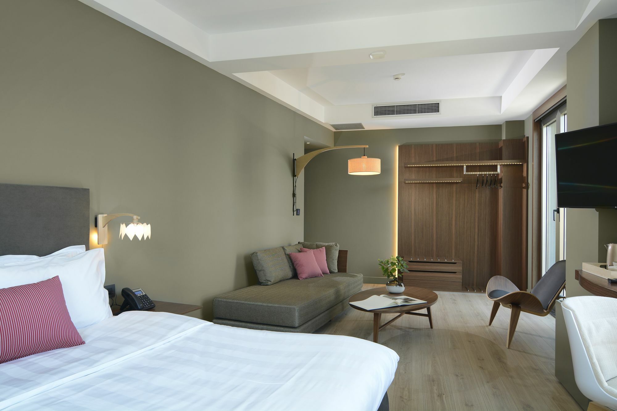Spirit Boutique & Hotel