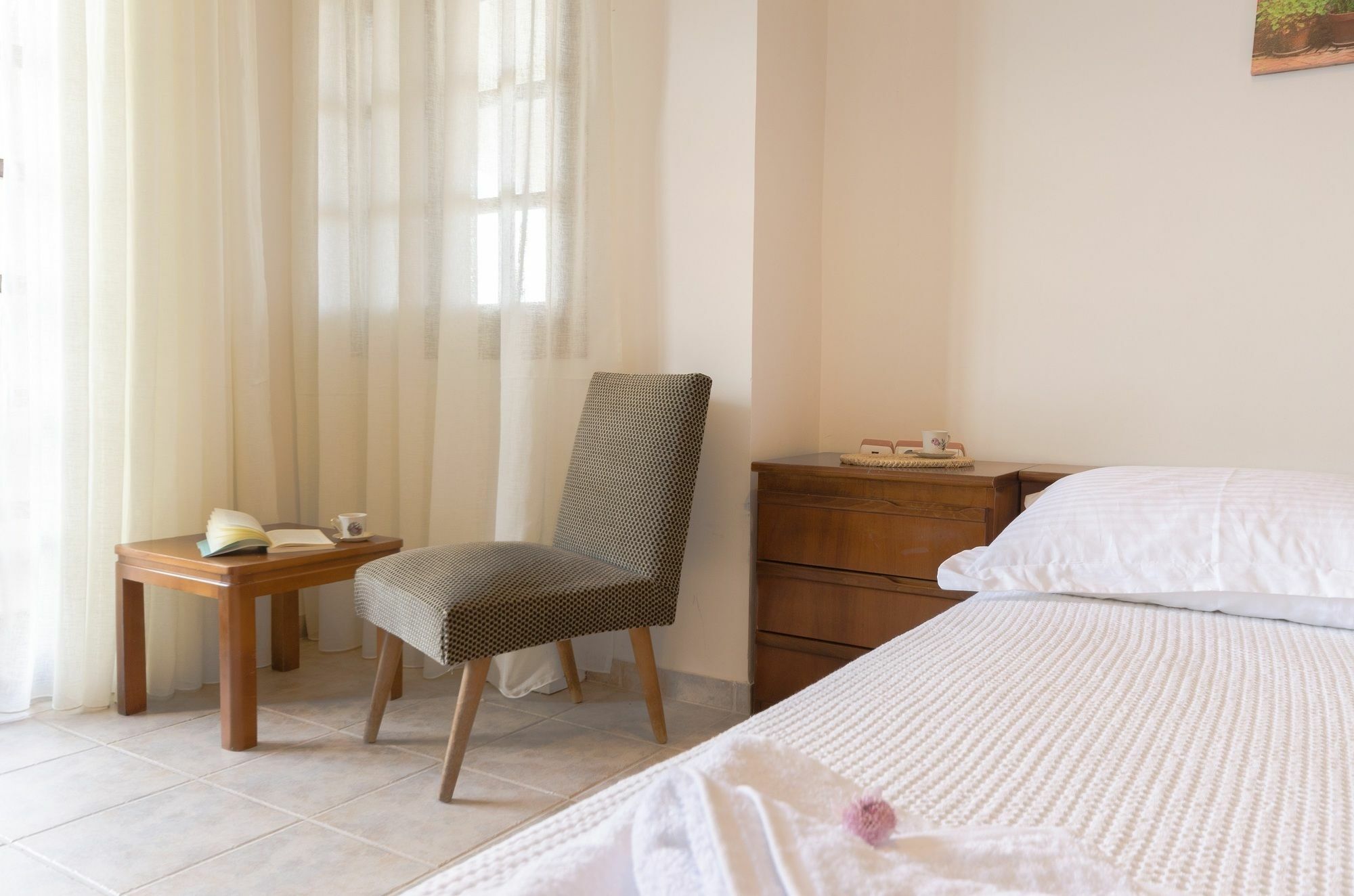 Dim Art Traditional Villa Margaritai