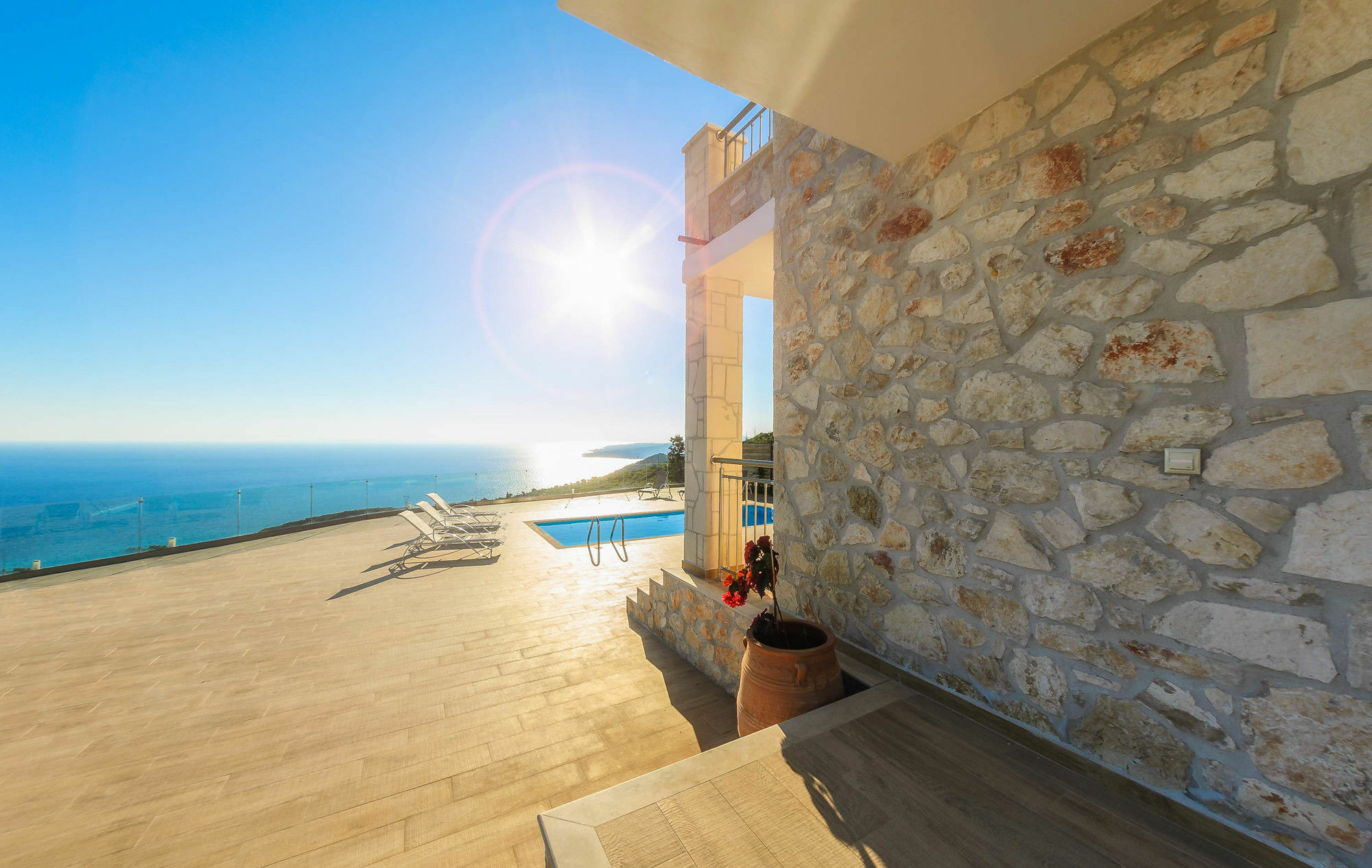 Orient Deluxe Villa Elatia (Zakynthos)