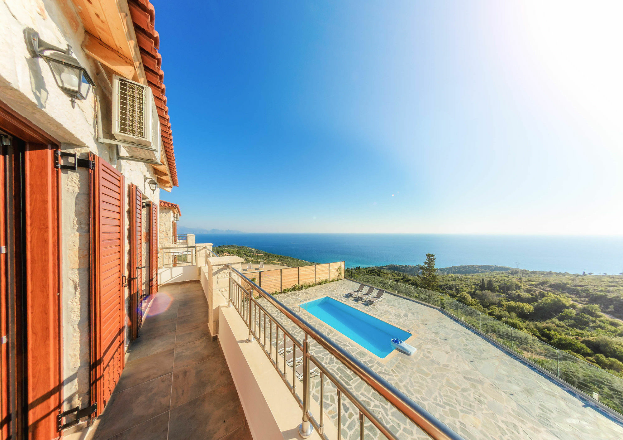 Villa Orient Deluxe *