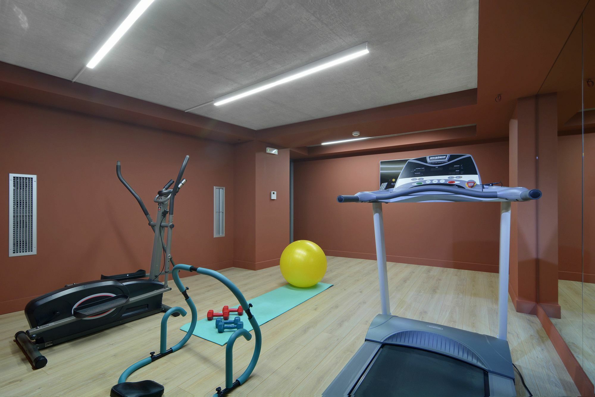 Hotel Spirit Boutique & Ioannina