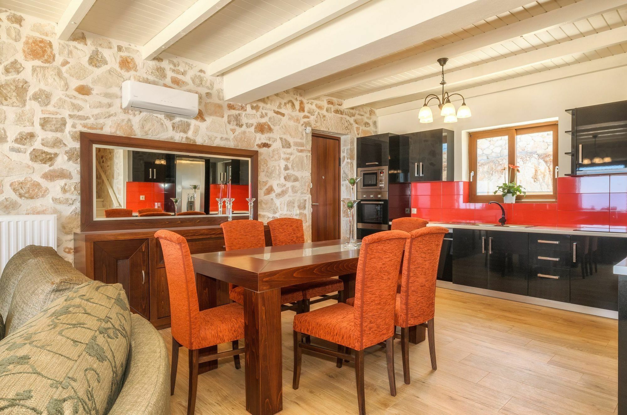 Villa Orient Deluxe Elatia (Zakynthos)