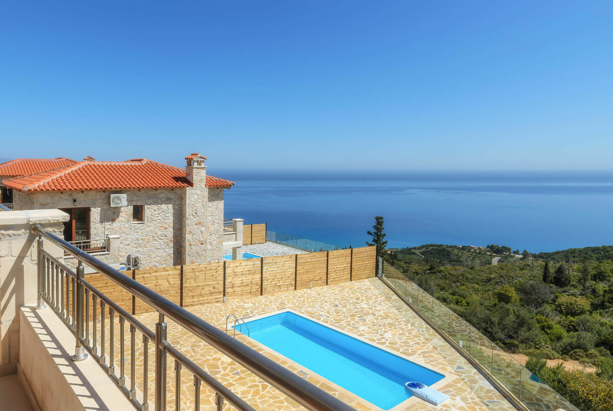 Orient Deluxe Villa *