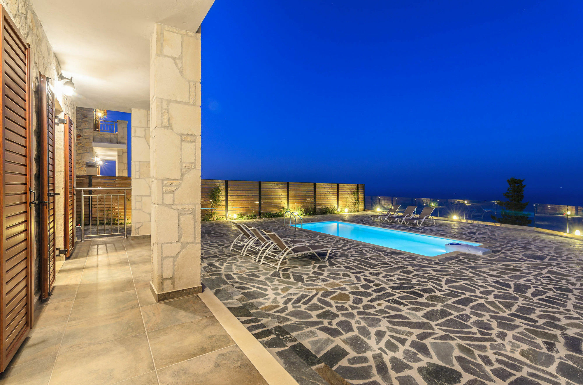 Villa Orient Deluxe