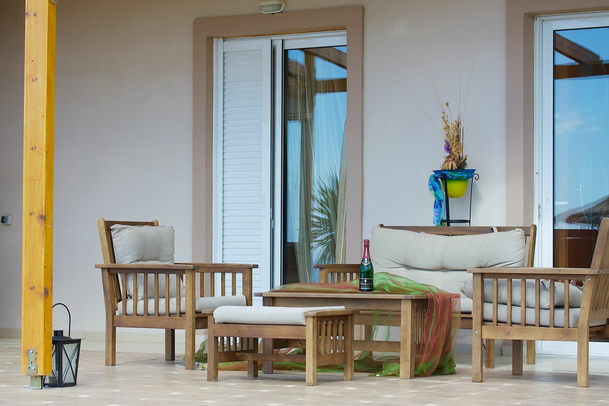 Despina 1 Plakias Private Villa, Private Swimming Pool Garden,amazing View Lefkogeia