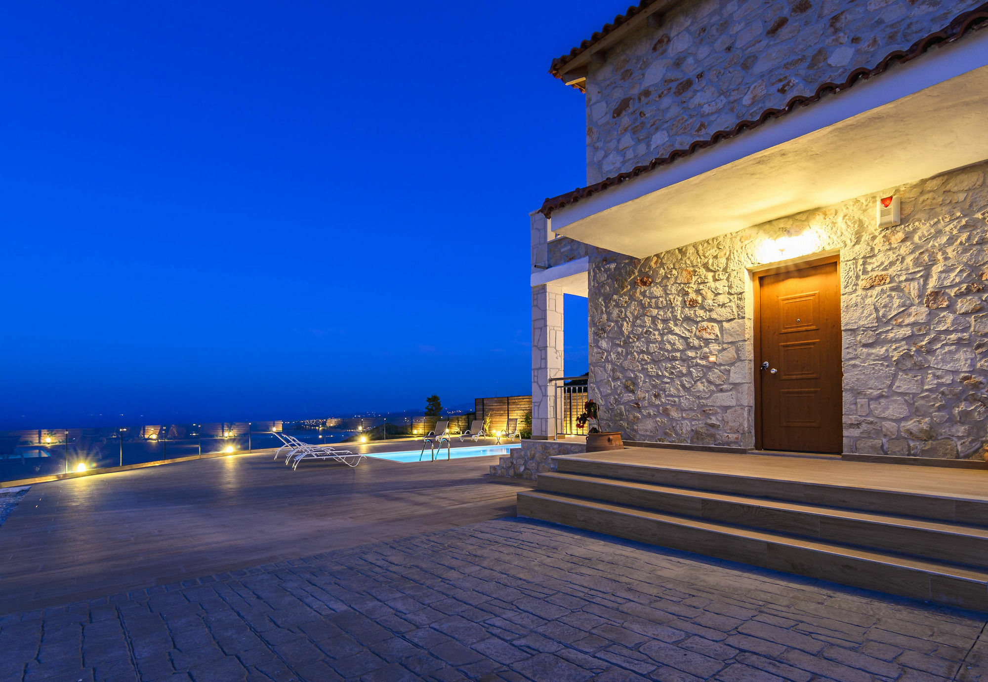 Orient Deluxe Villa Elatia (Zakynthos)