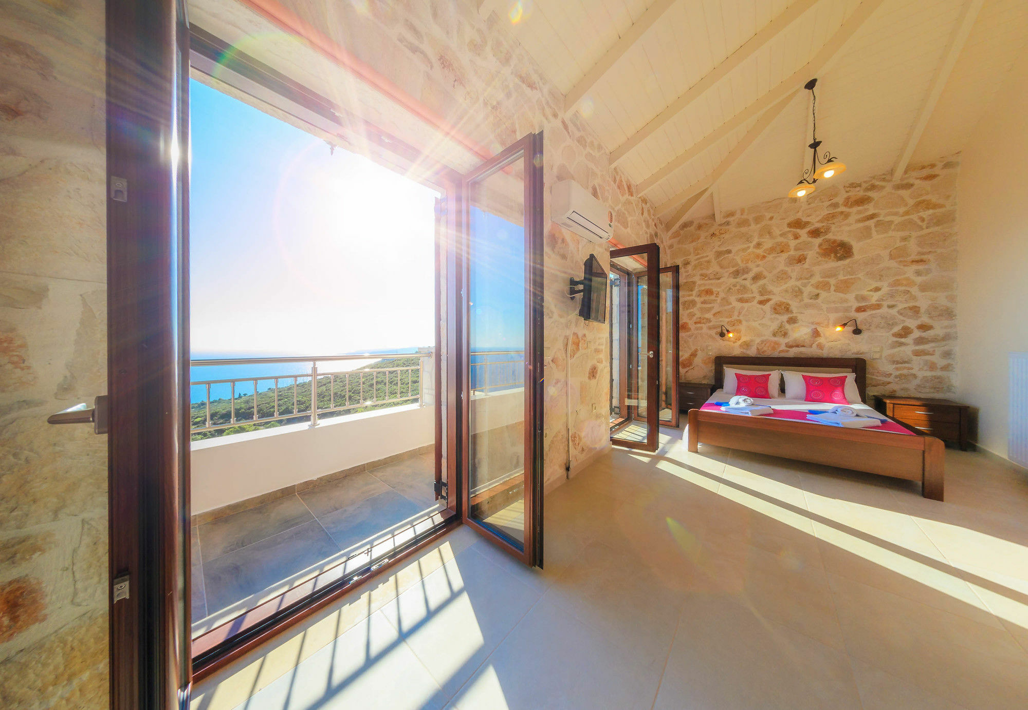 Orient Deluxe Villa Elatia (Zakynthos)