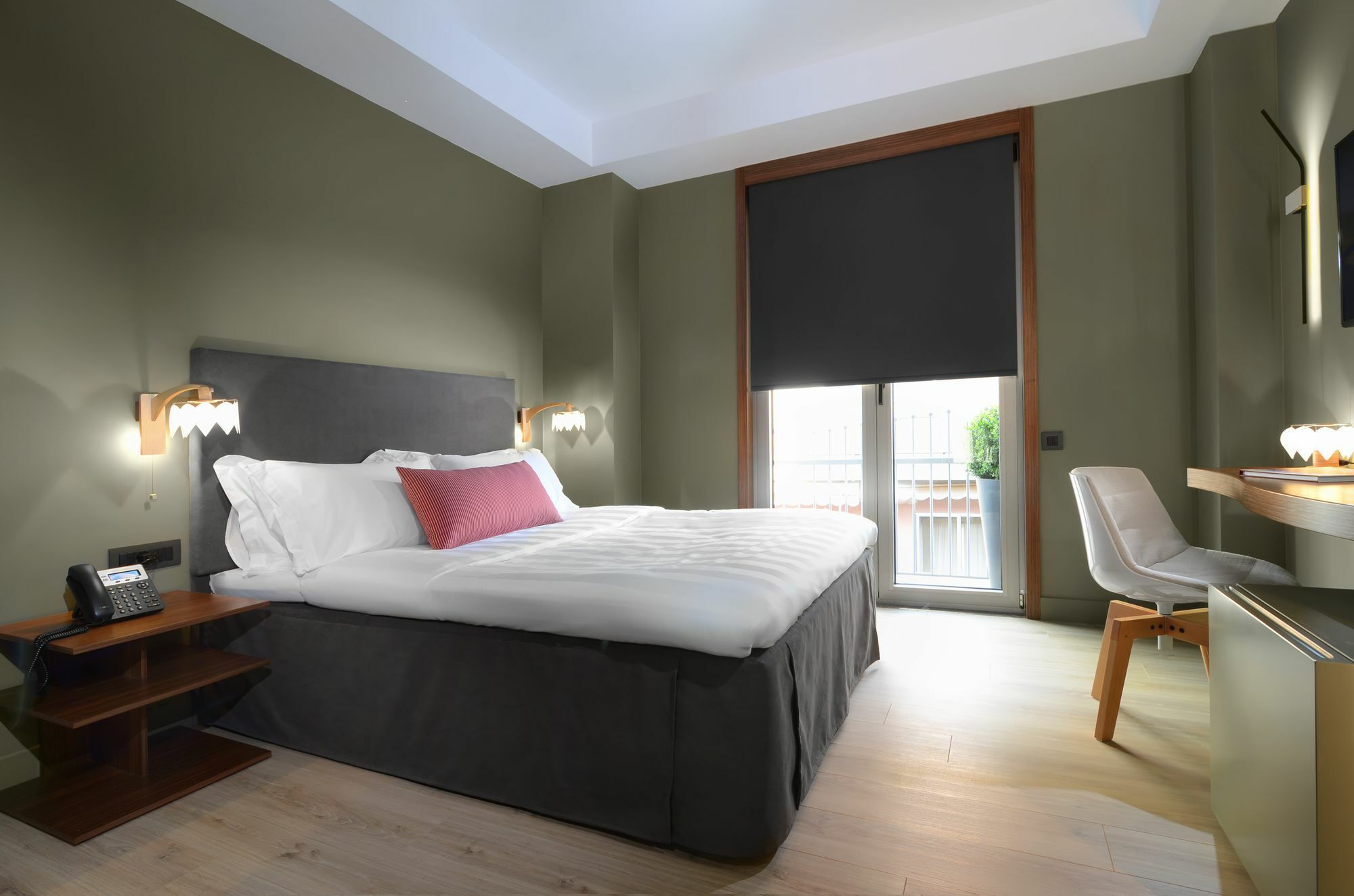 Spirit Boutique & 4* Ioannina