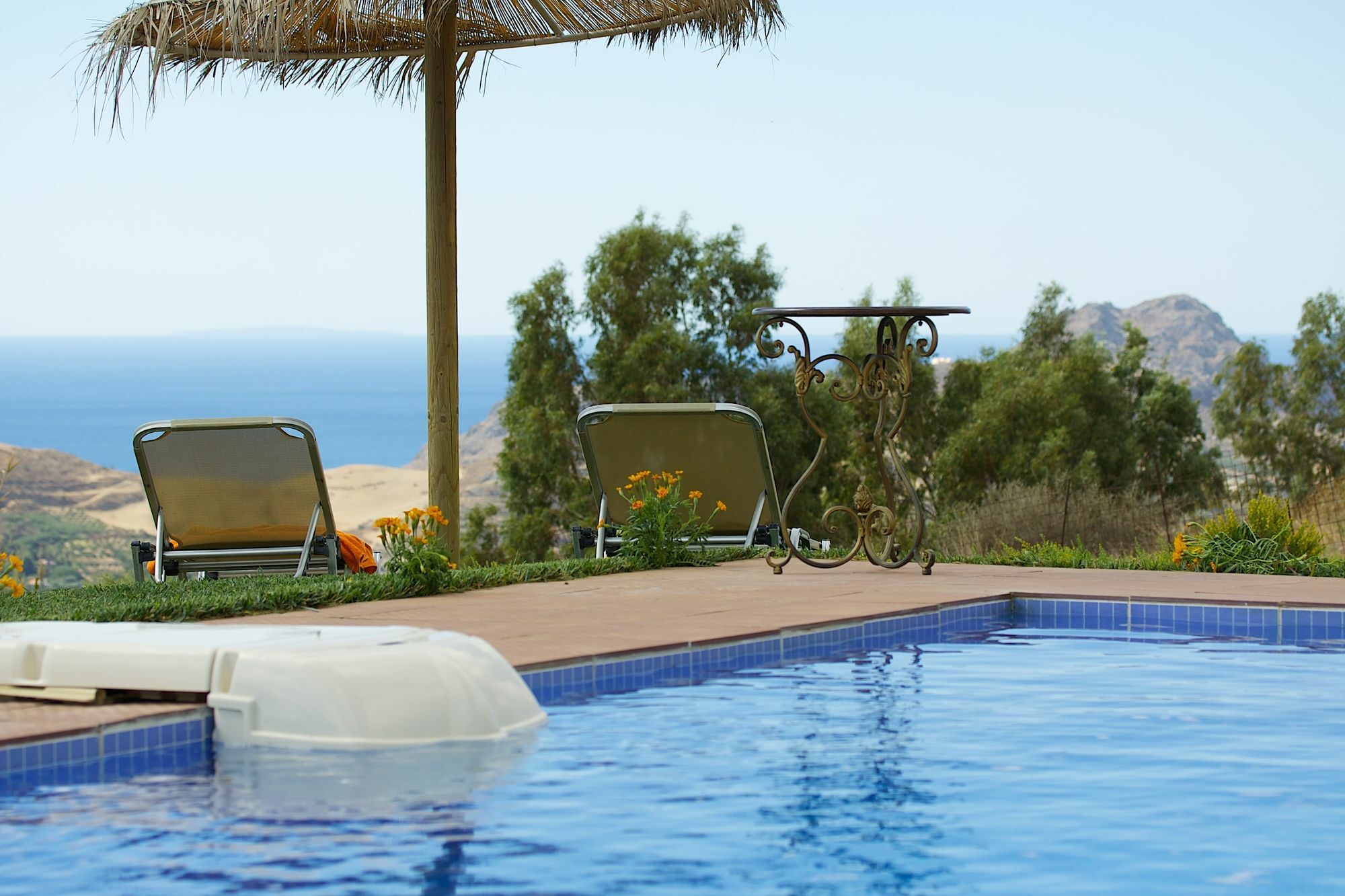 Despina 1 Plakias Private Villa, Private Swimming Pool Garden,amazing View Villa *