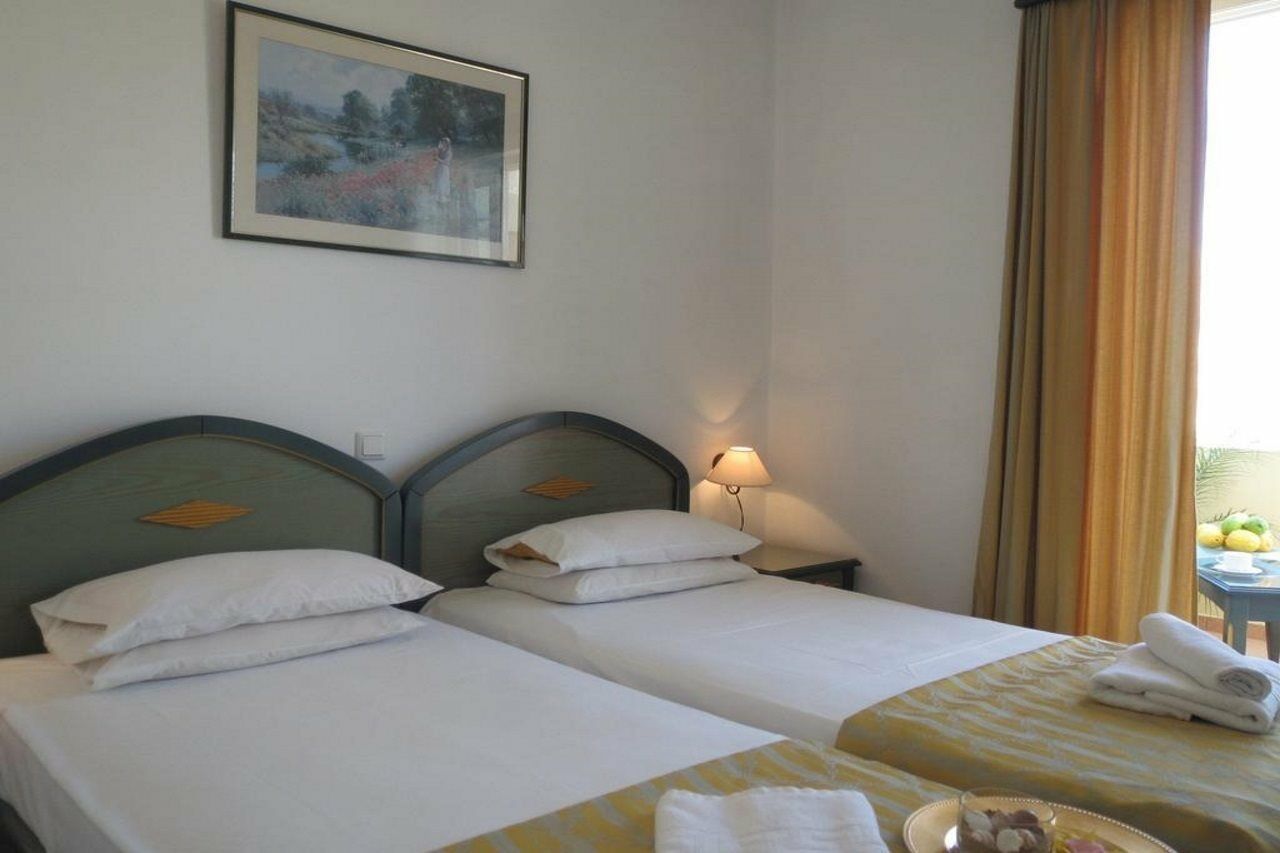 Solon Apartment Maleme (Crete)