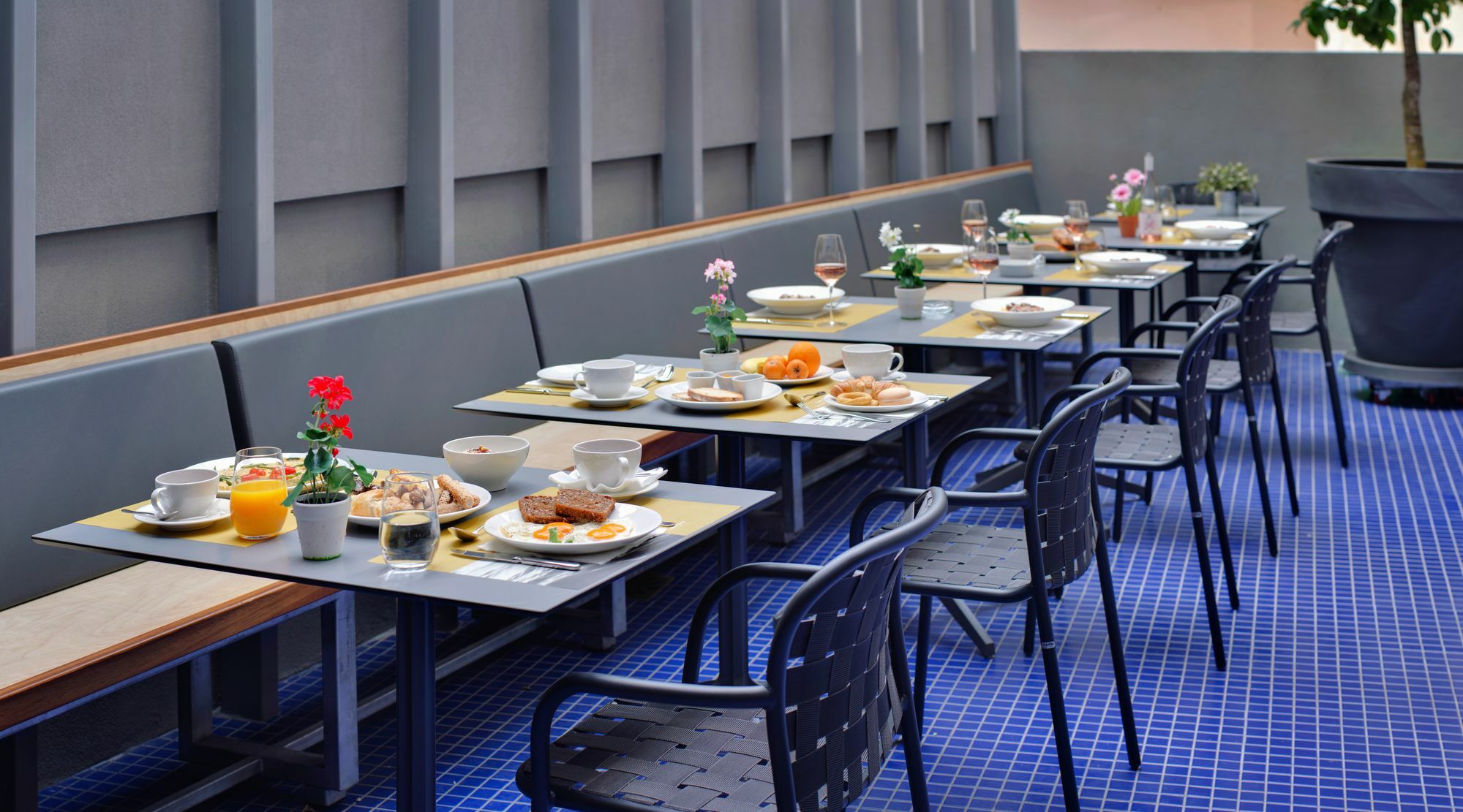 Hotel Spirit Boutique & 4*