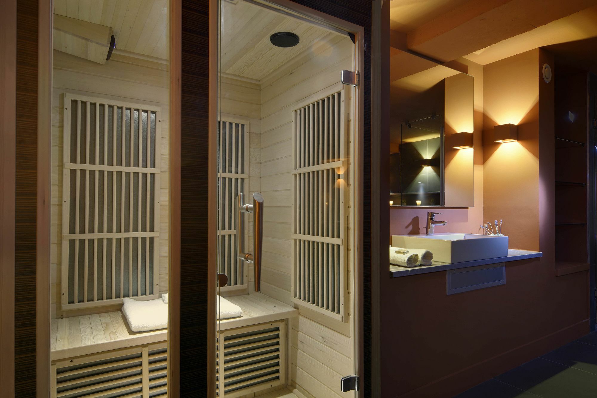 Spirit Boutique & Hotel 4*