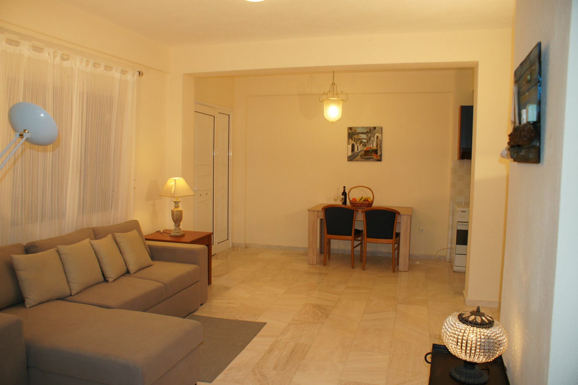 Villa Theo *