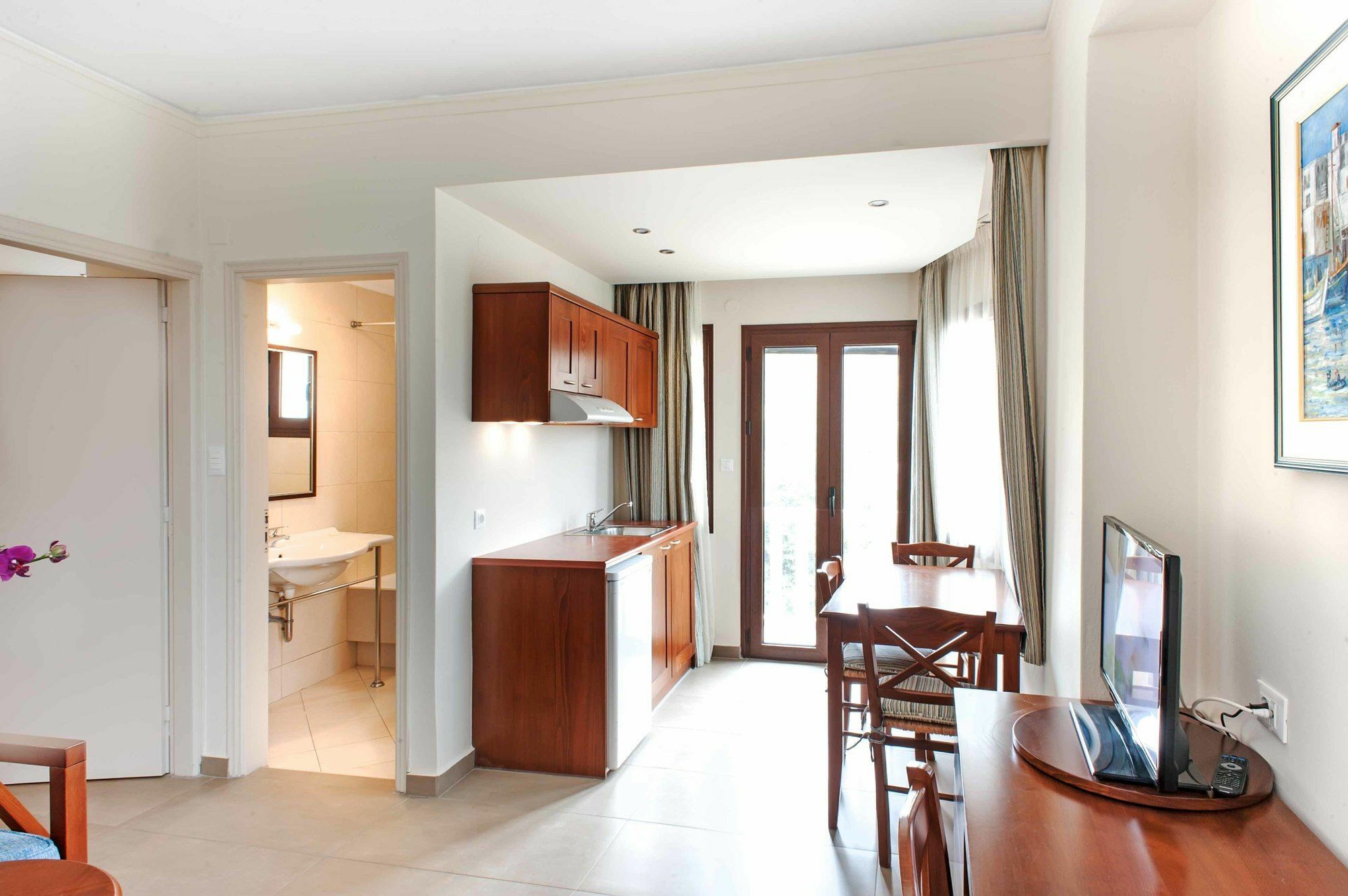 Apartment Frideriki & Platanias (Crete)