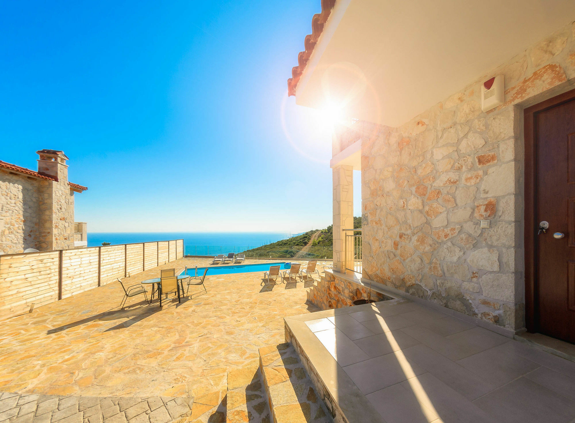 Villa Orient Deluxe *