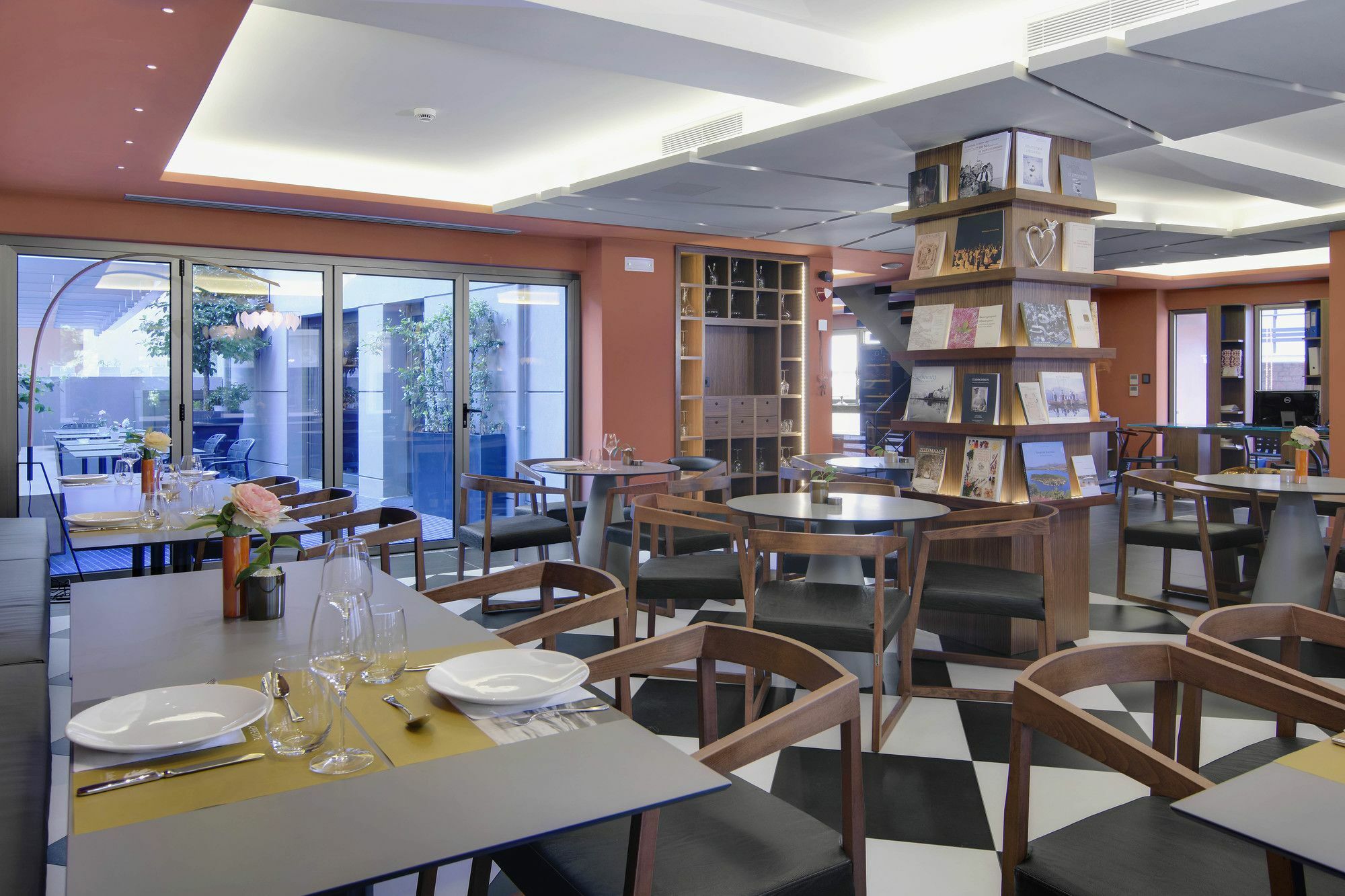 Spirit Boutique & Hotel 4*
