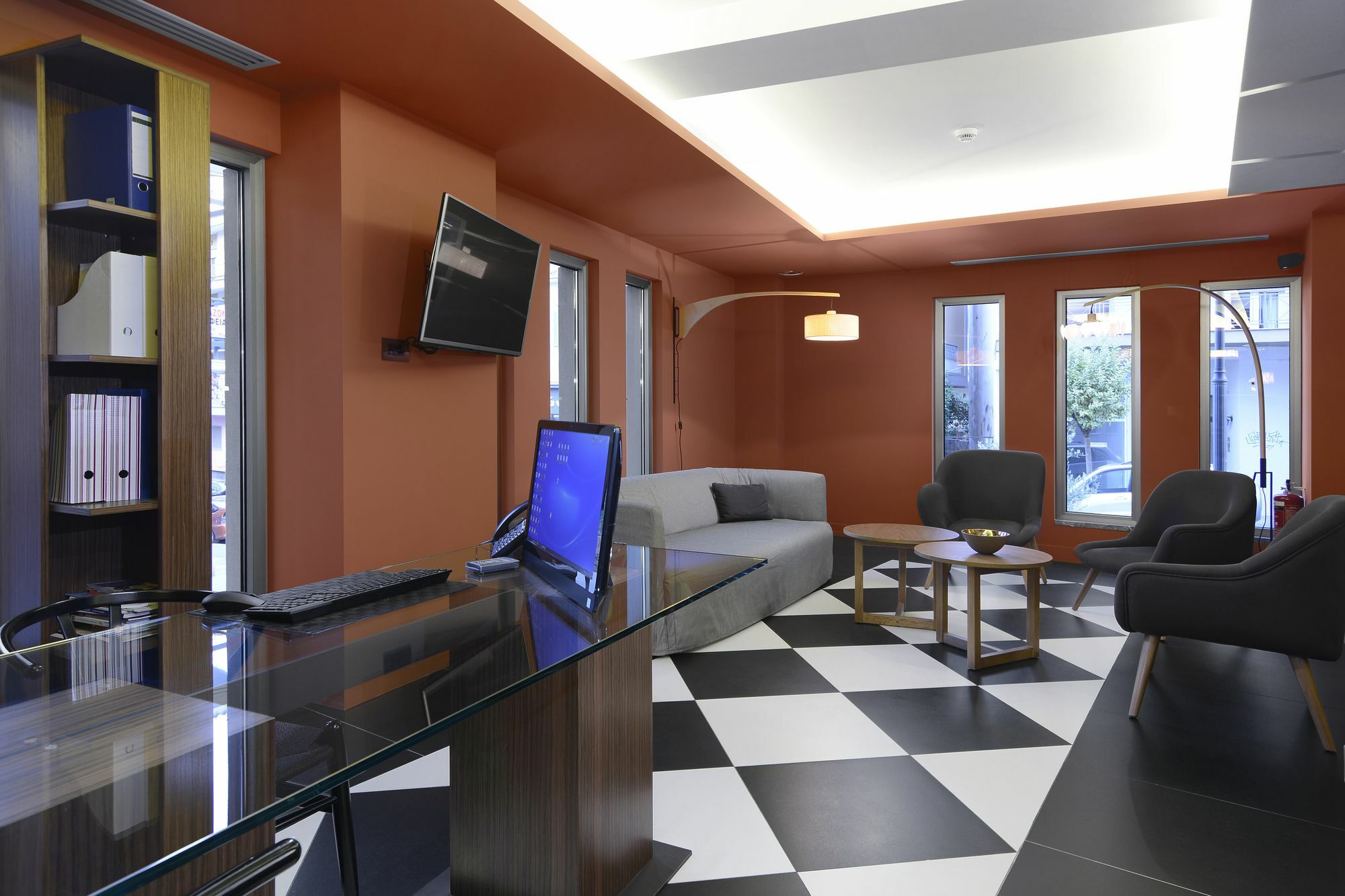 Hotel Spirit Boutique &