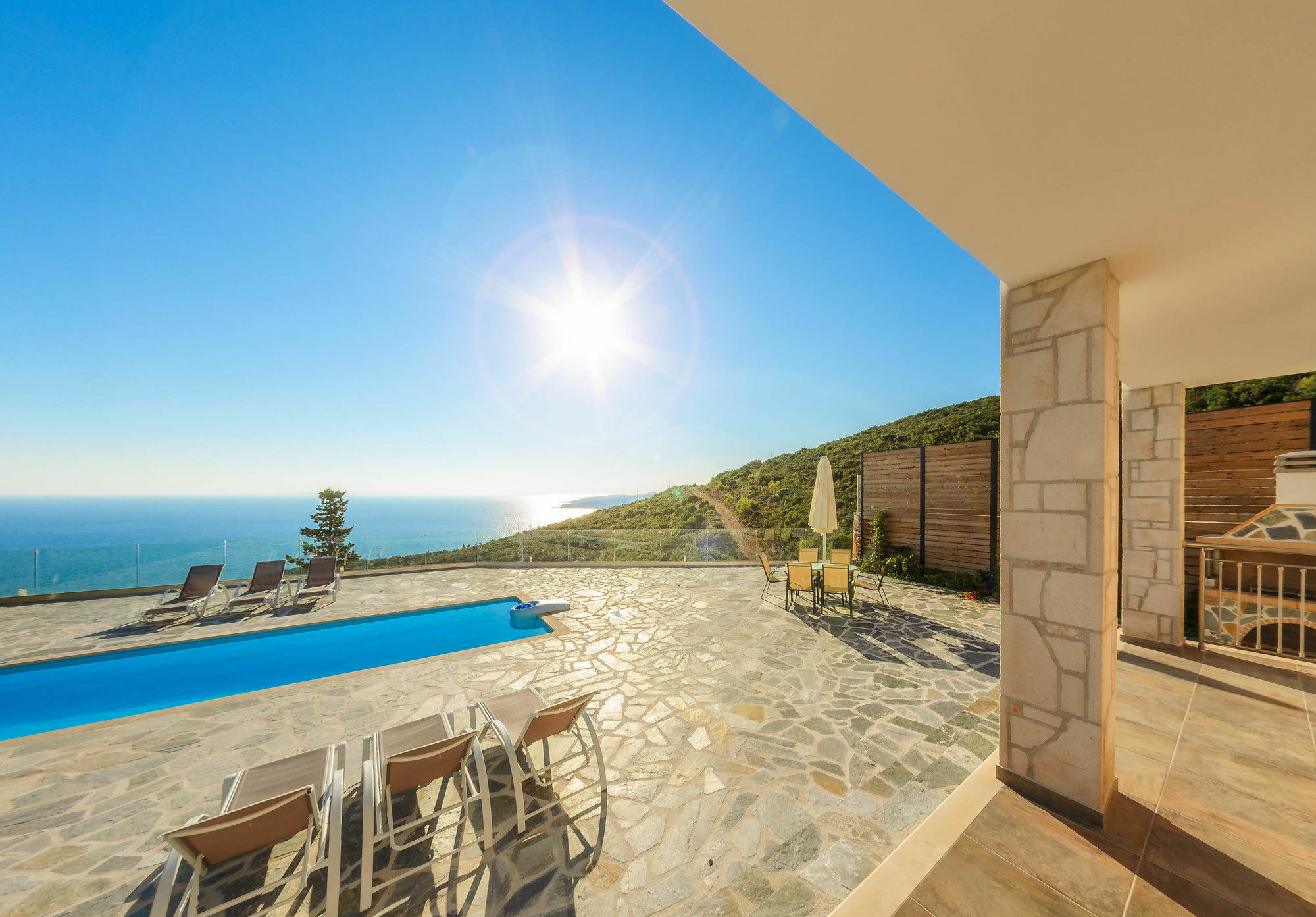 Villa Orient Deluxe *