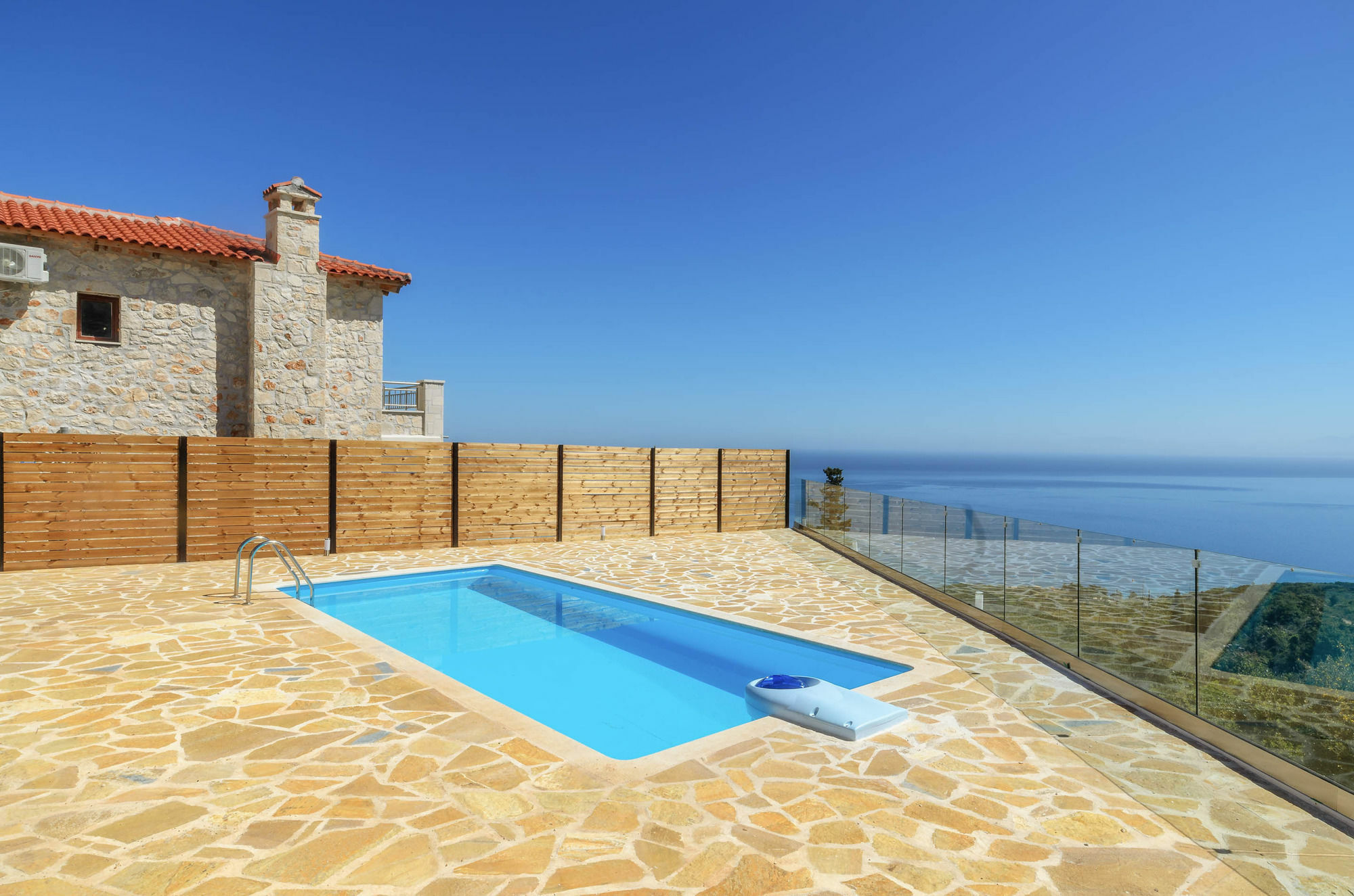 Villa Orient Deluxe Elatia (Zakynthos)
