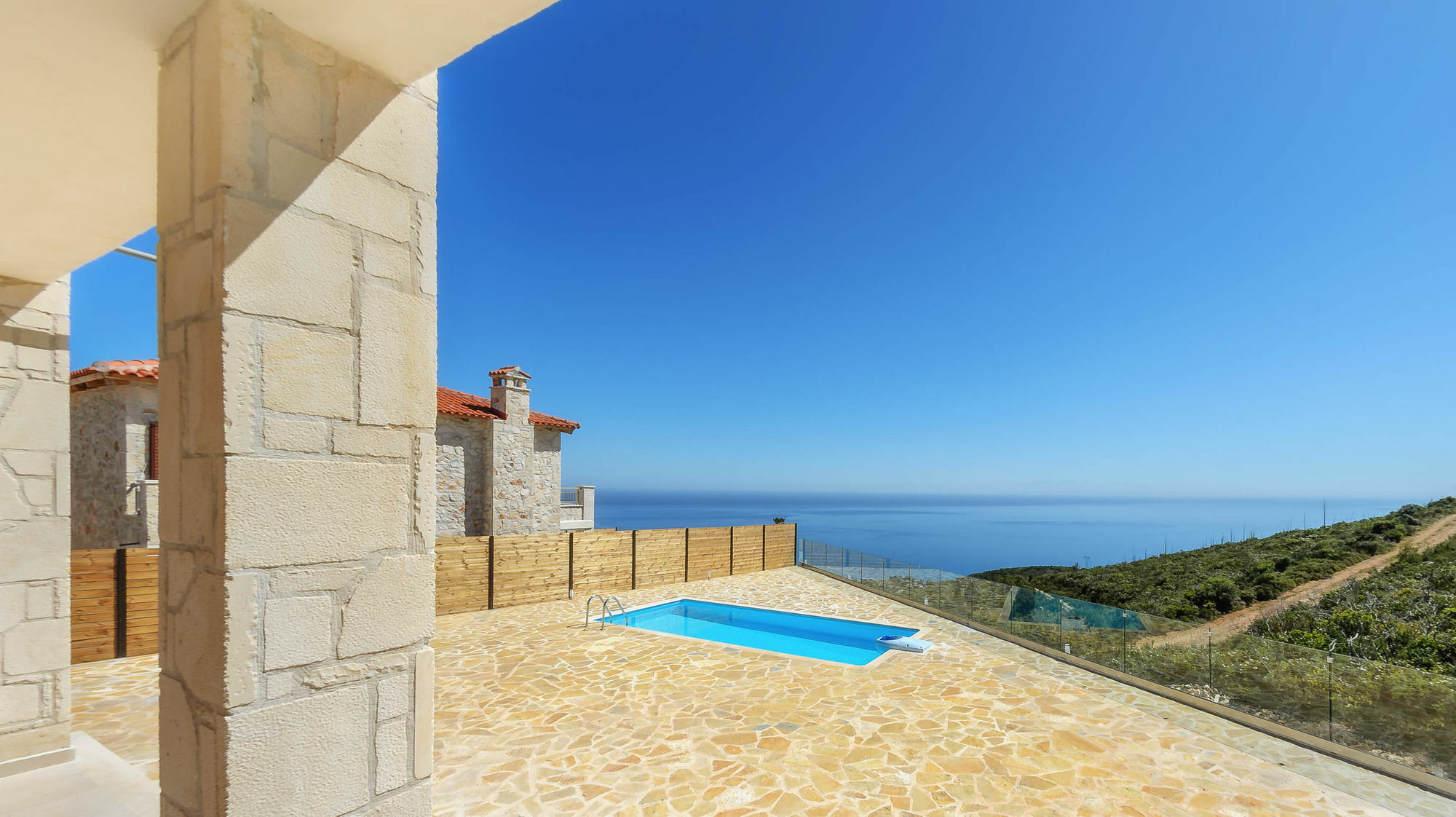Orient Deluxe Villa Elatia (Zakynthos)