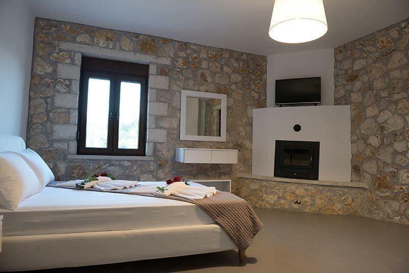 Hill Hotel
