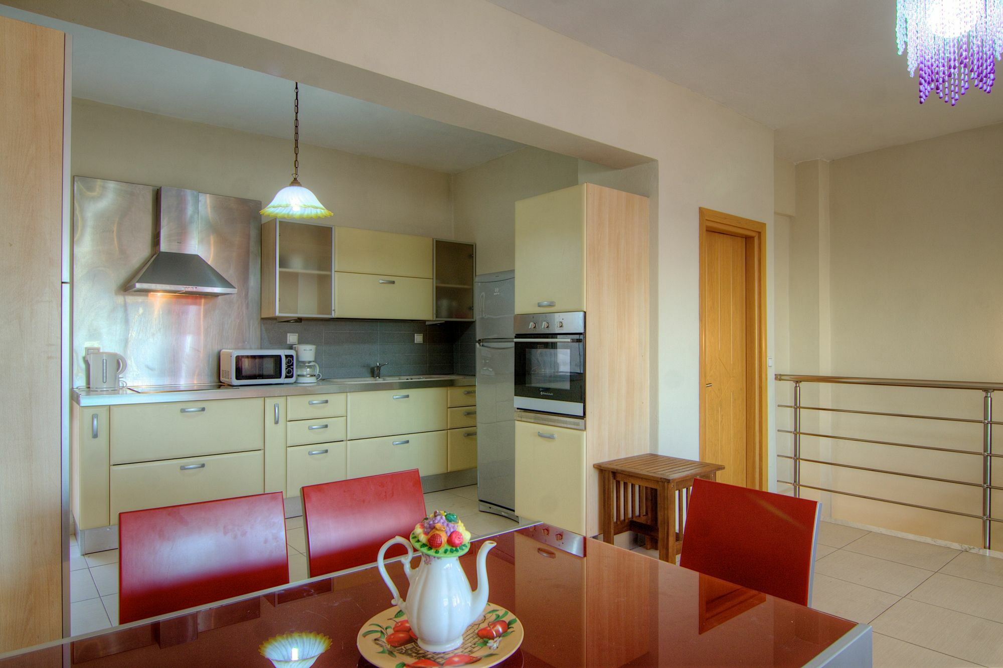 Villa Despina 1 Plakias Private Villa, Private Swimming Pool Garden,amazing View *