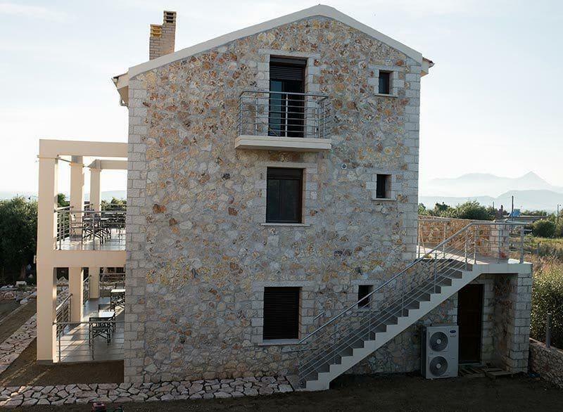 Hill Hotel