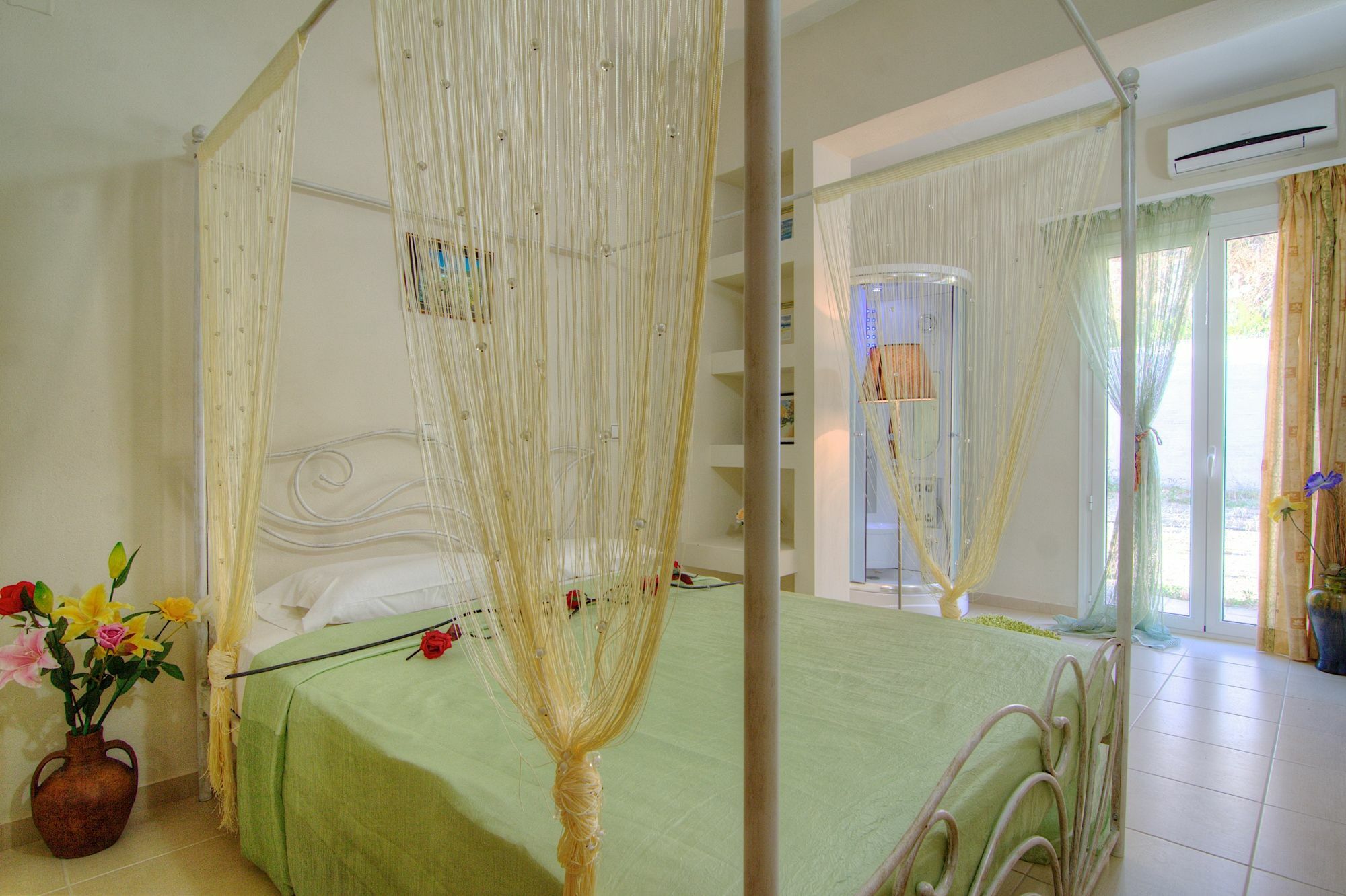 Villa Despina 1 Plakias Private Villa, Private Swimming Pool Garden,amazing View *