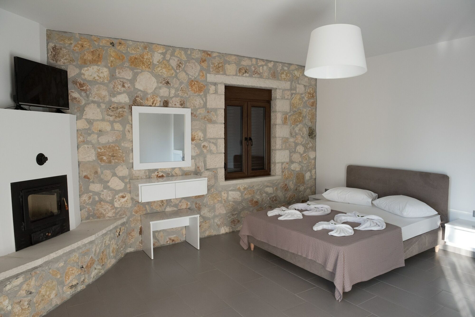 Hotel Hill