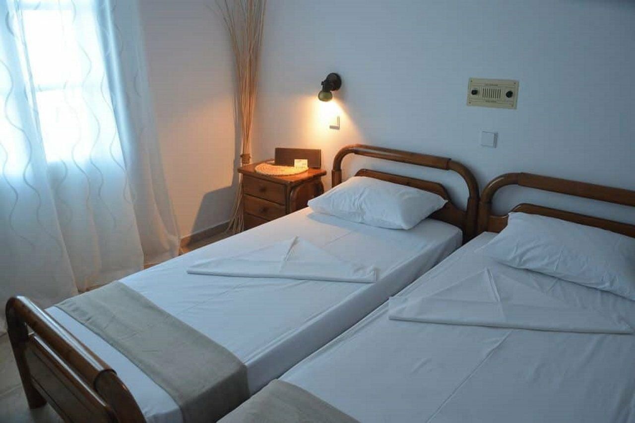 Sunrise 3* Ireo (Samos)