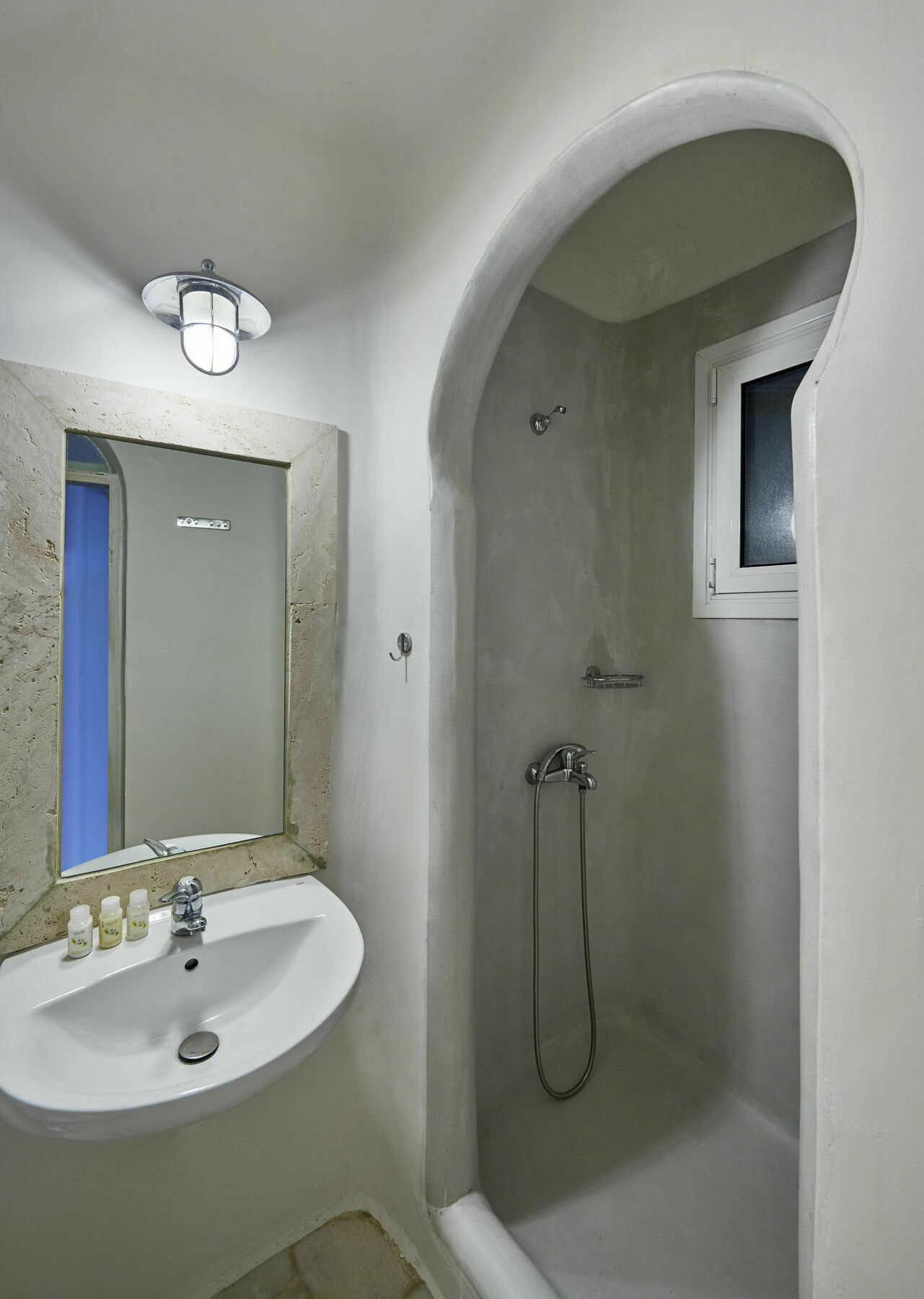 Nalu Mykonos 3*