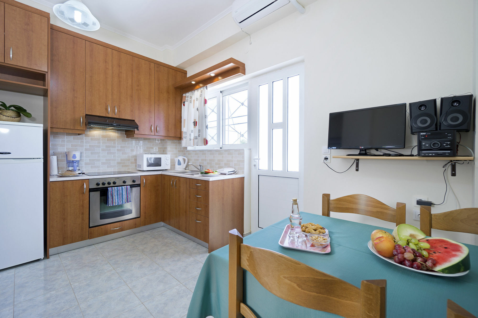 Apartment Skamagkas G. *