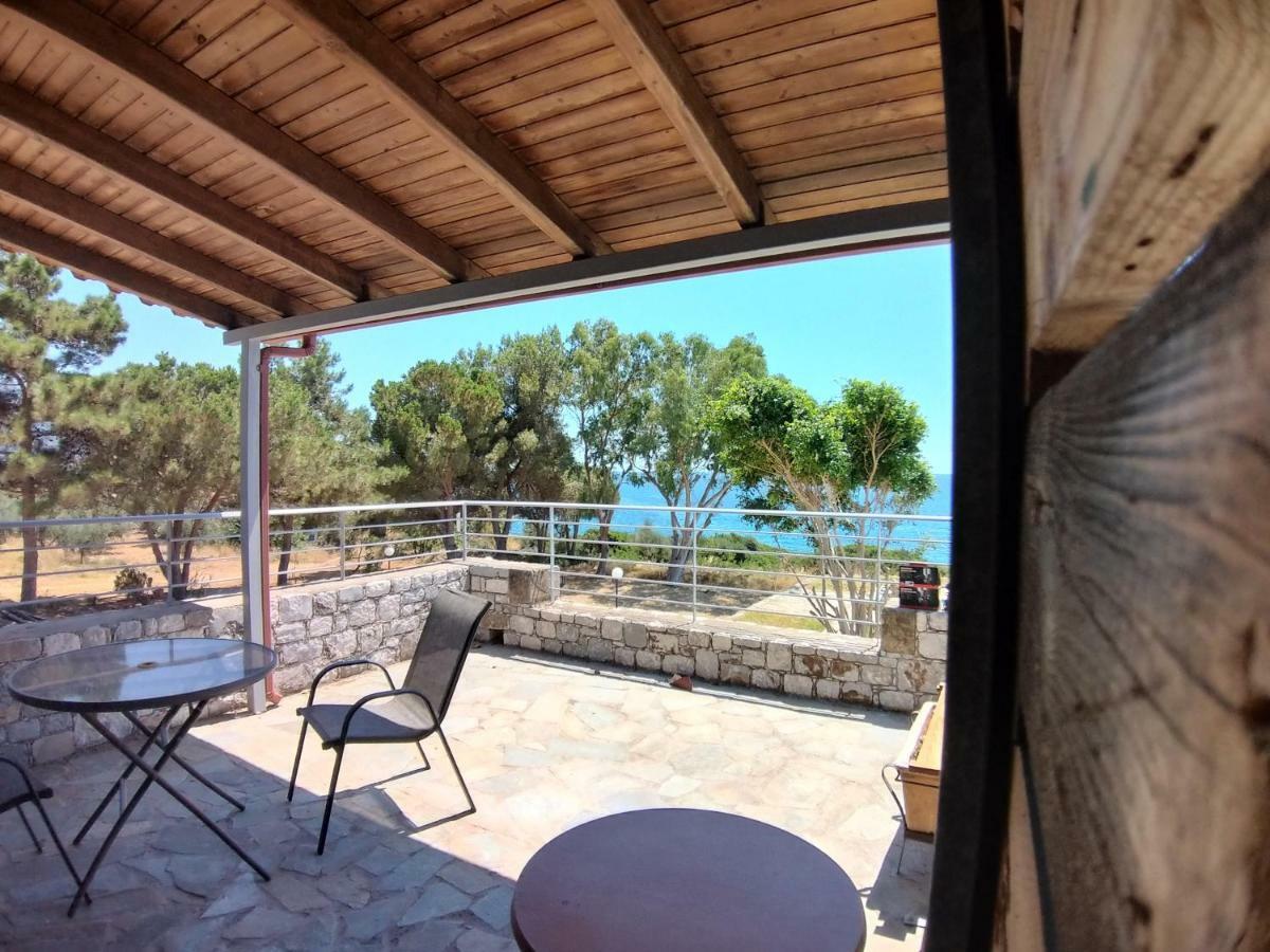 Stoupa Properties Rooms * Stoupa