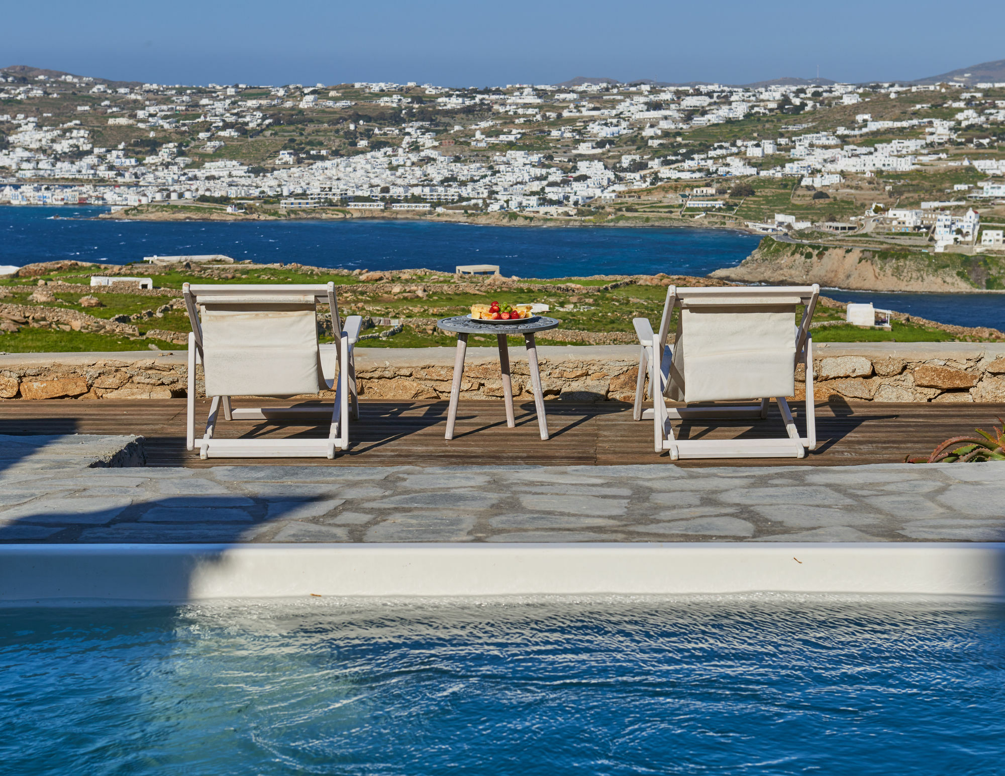 Nalu Mykonos 3* Agios Ioannis Diakoftis
