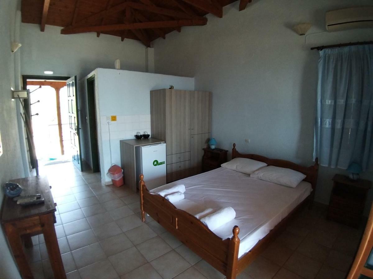 Holiday home Stoupa Properties Rooms