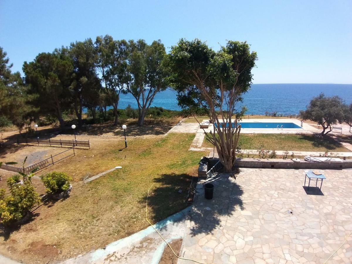 Holiday home Stoupa Properties Rooms *