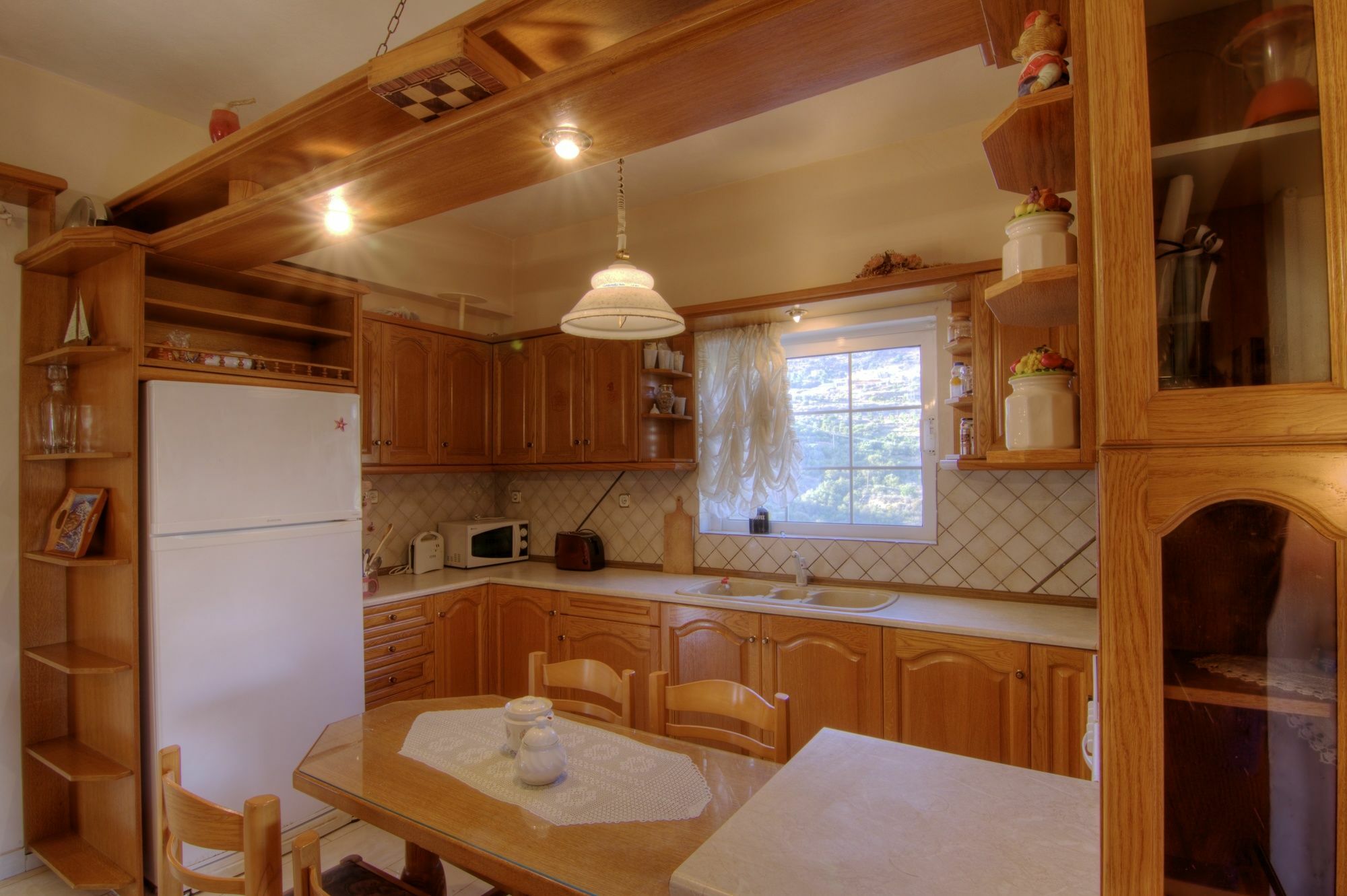 Despina 1 Plakias Private Villa, Private Swimming Pool Garden,amazing View Lefkogeia