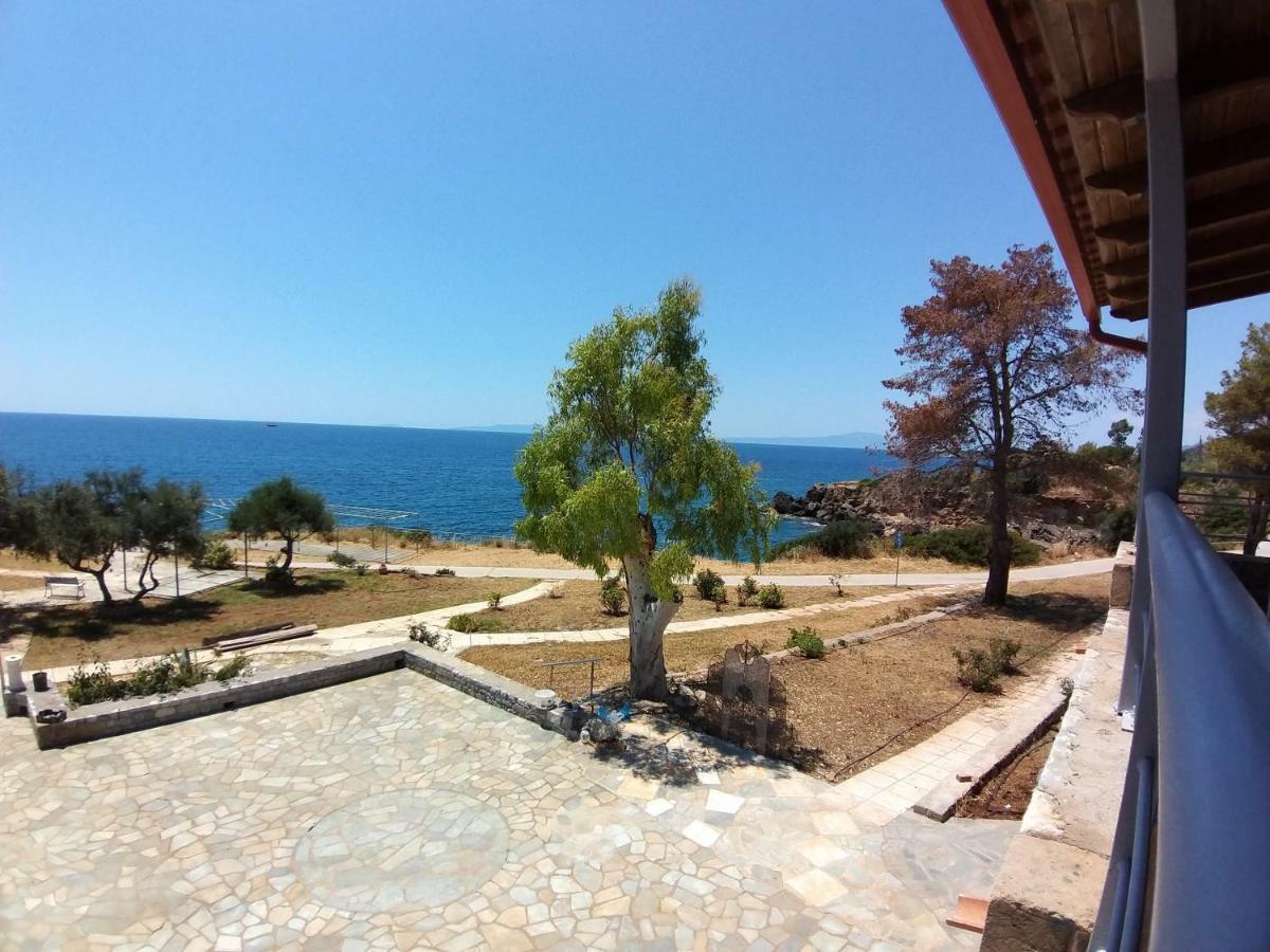 Stoupa Properties Rooms Holiday home Stoupa