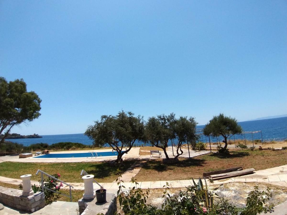 Stoupa Properties Rooms * Stoupa