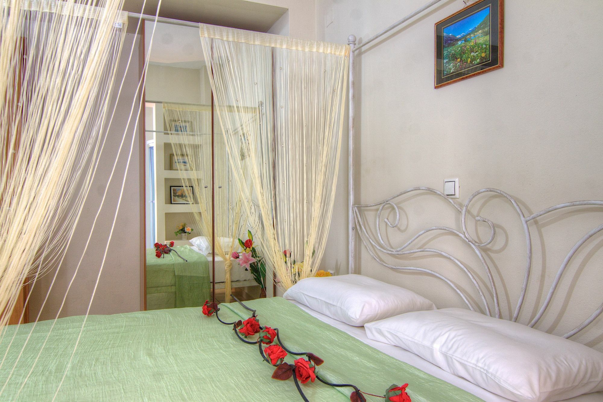 Despina 1 Plakias Private Villa, Private Swimming Pool Garden,amazing View Villa