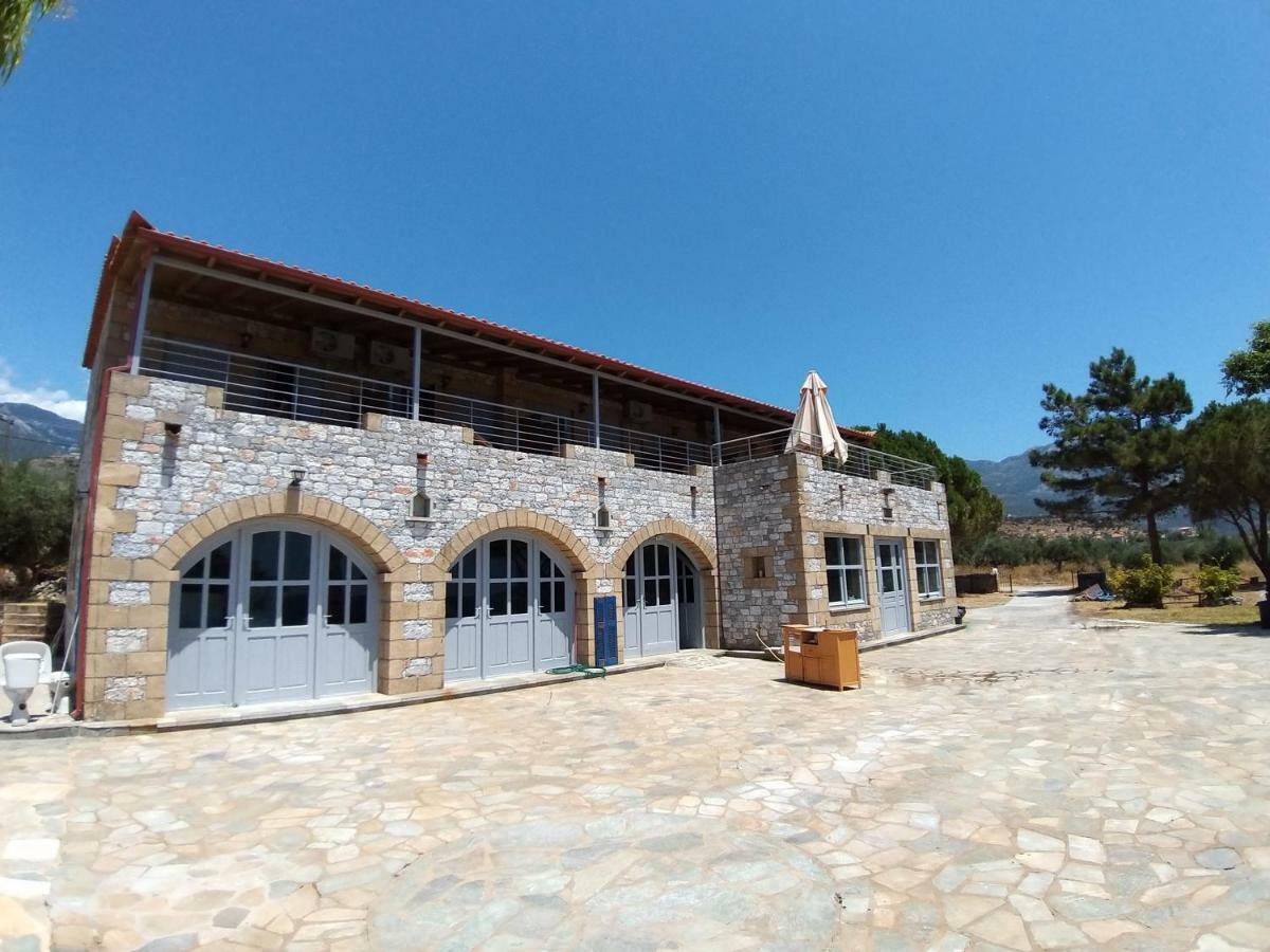 Stoupa Properties Rooms Holiday home Stoupa
