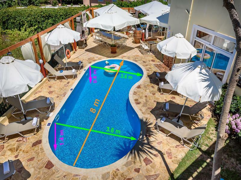 Irinoula Dreams Apartment Kolymbari