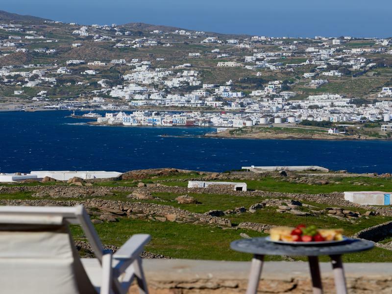 Hotel Nalu Mykonos 3*