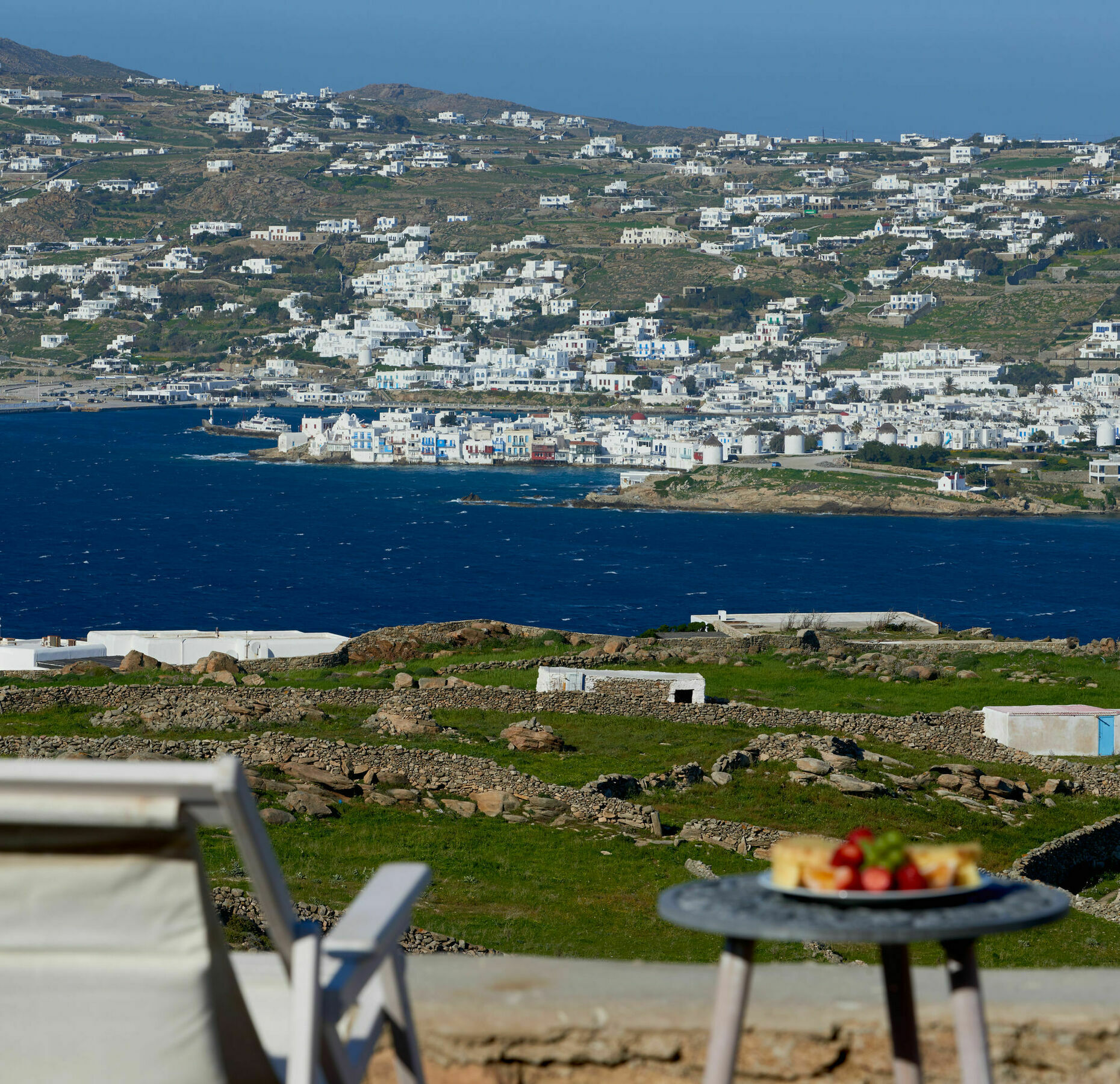 Hotel Nalu Mykonos 3*
