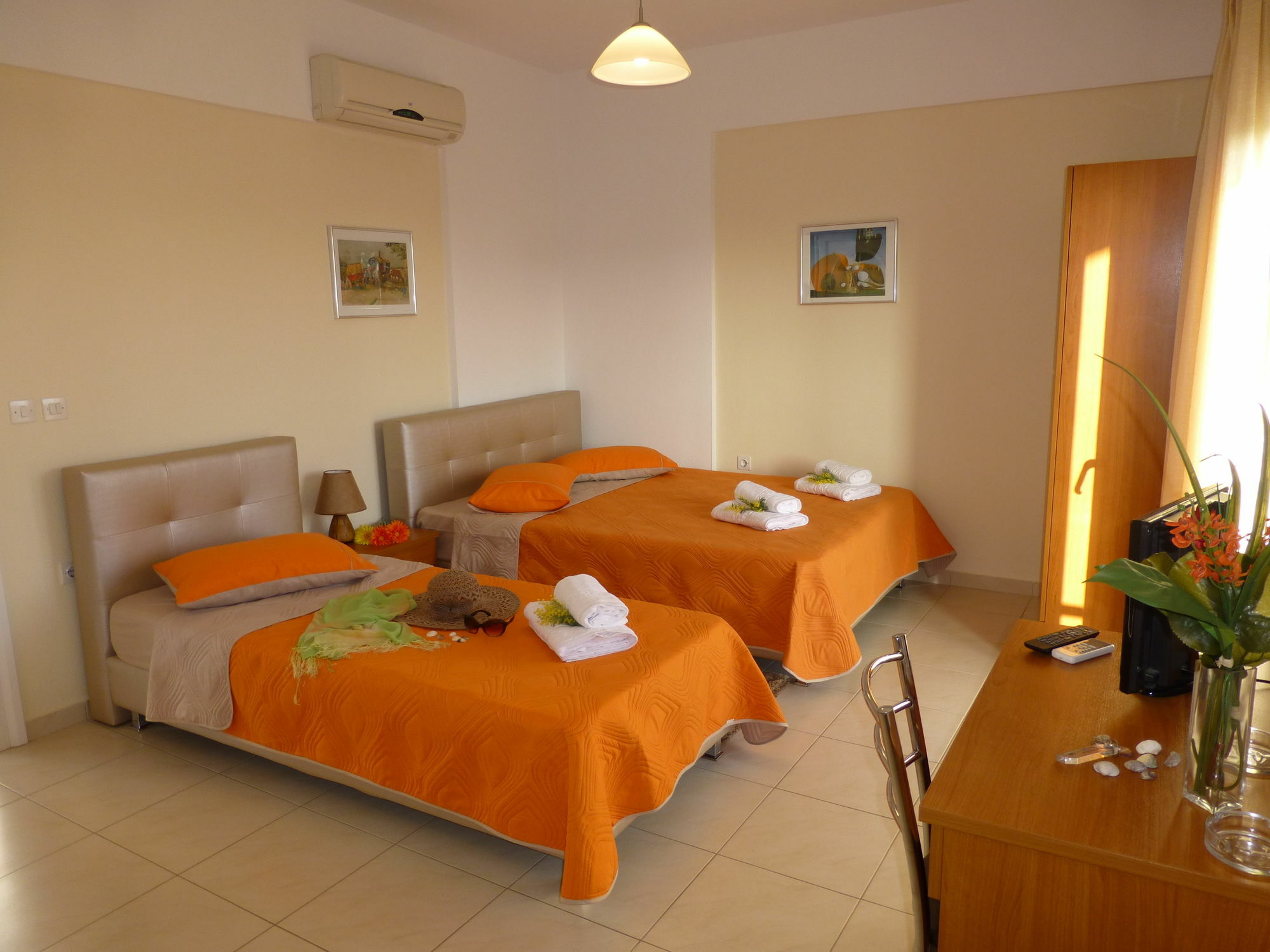 Apartment Pavloudis Psakoudia